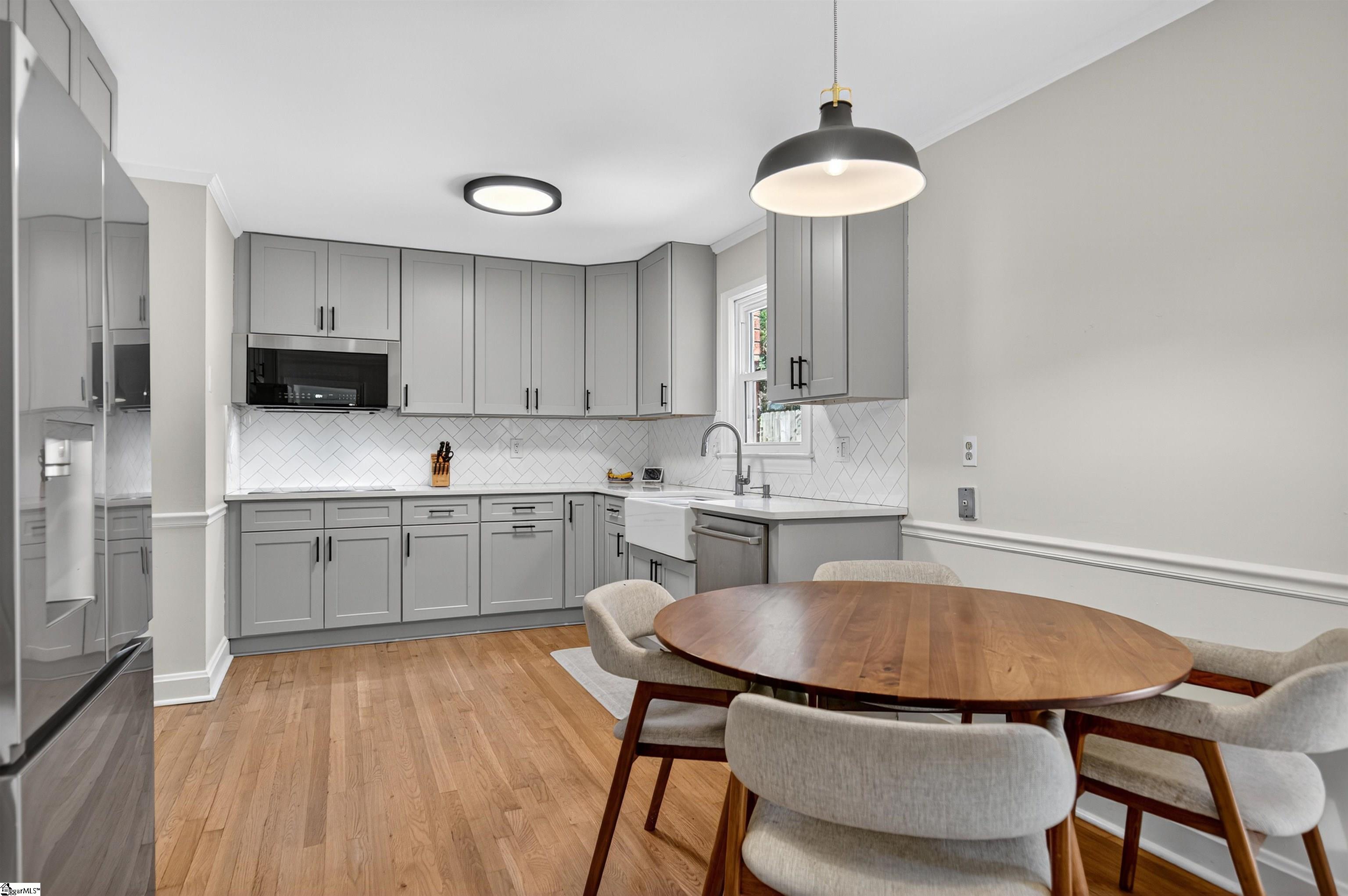 207 Gilderbrook Road Greenville, SC 29615