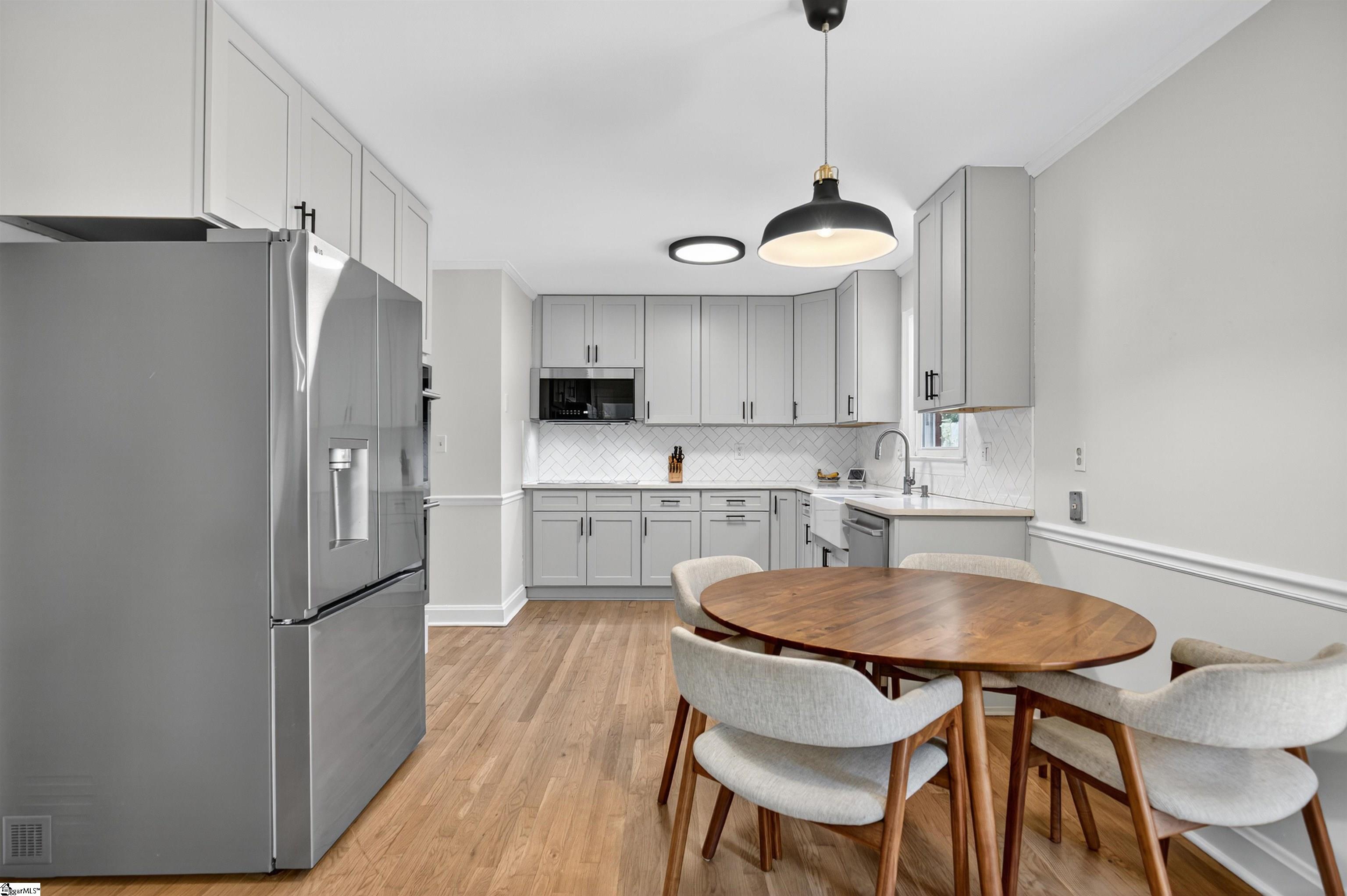 207 Gilderbrook Road Greenville, SC 29615