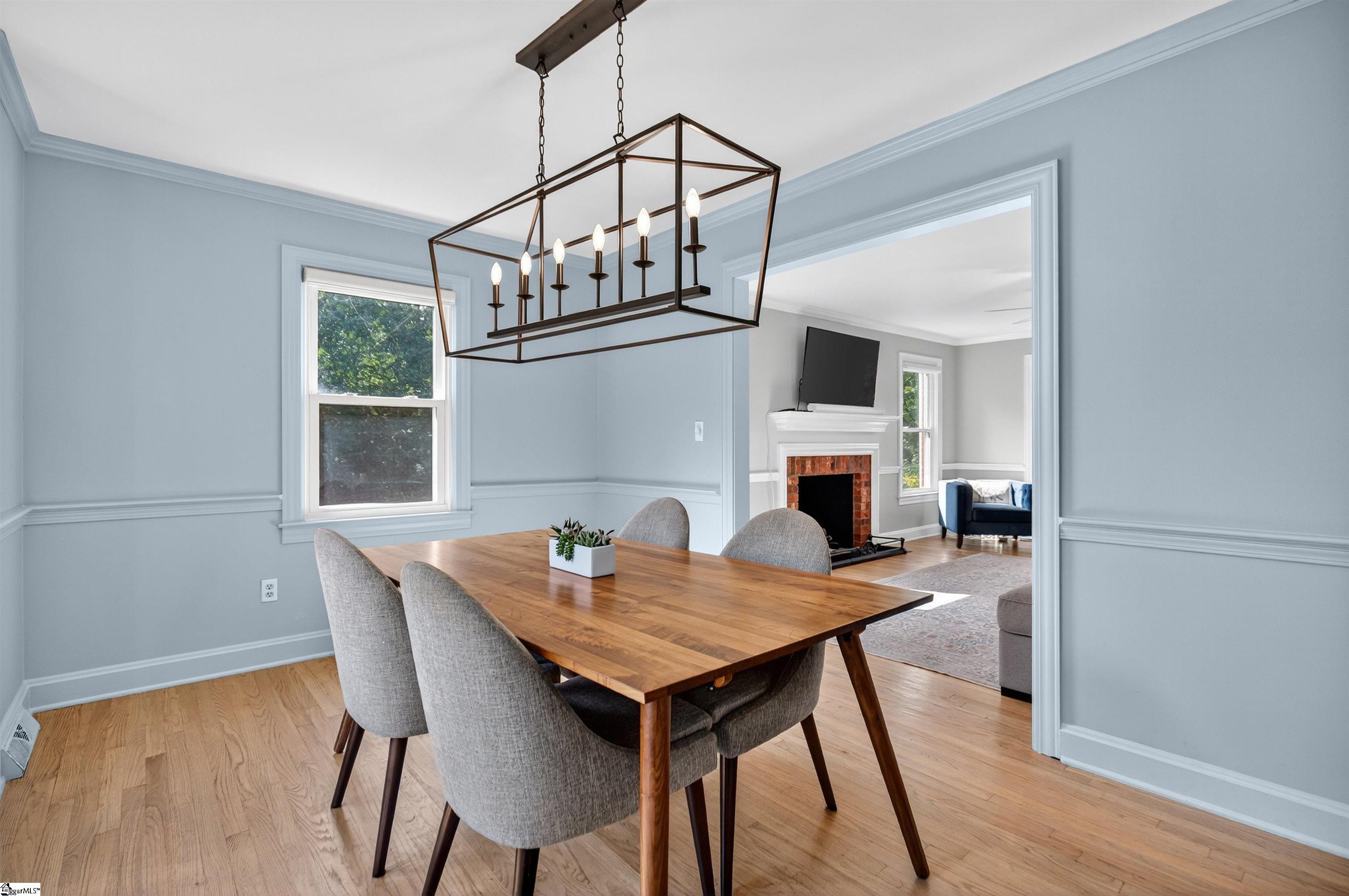 207 Gilderbrook Road Greenville, SC 29615