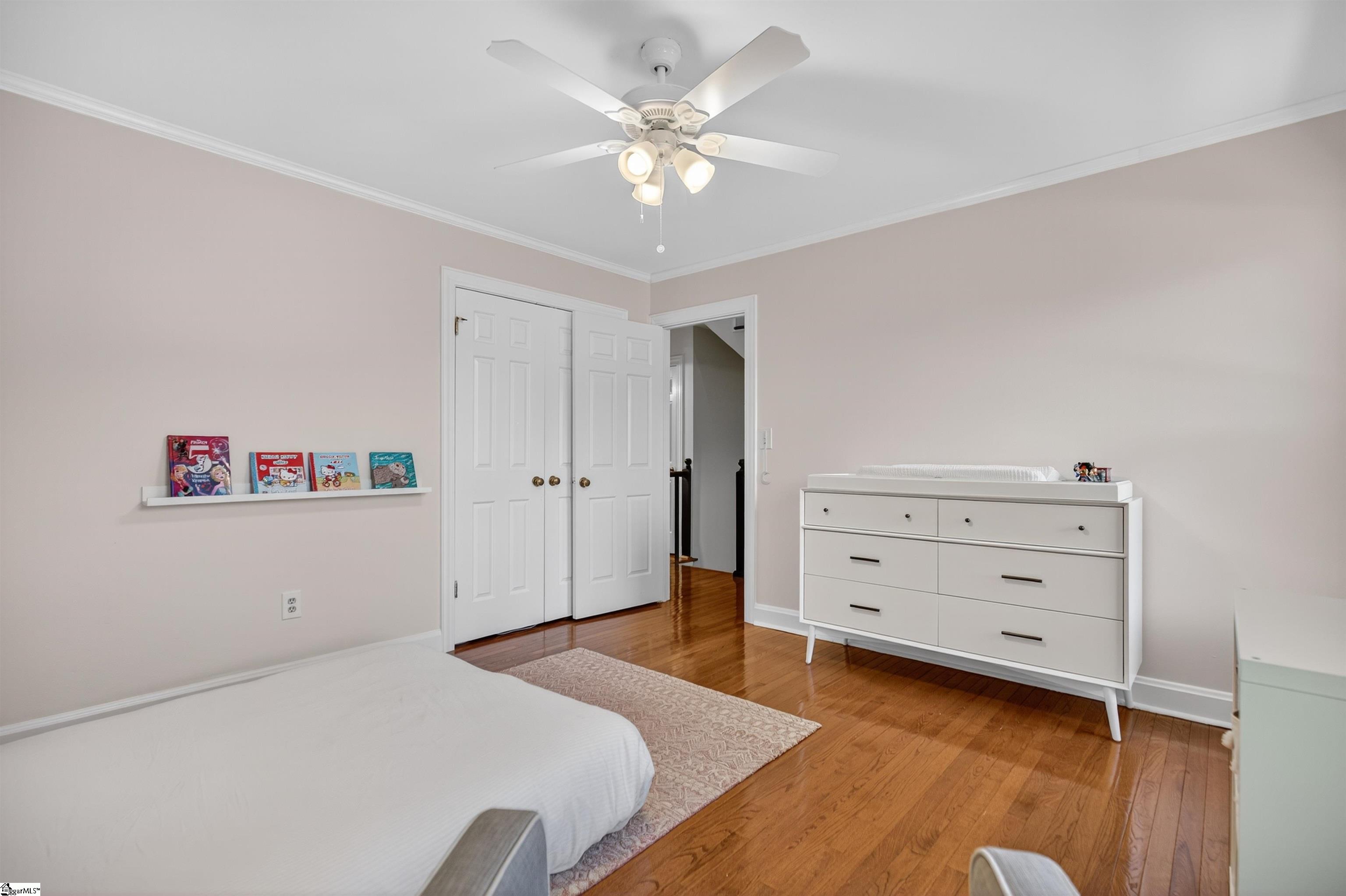 207 Gilderbrook Road Greenville, SC 29615