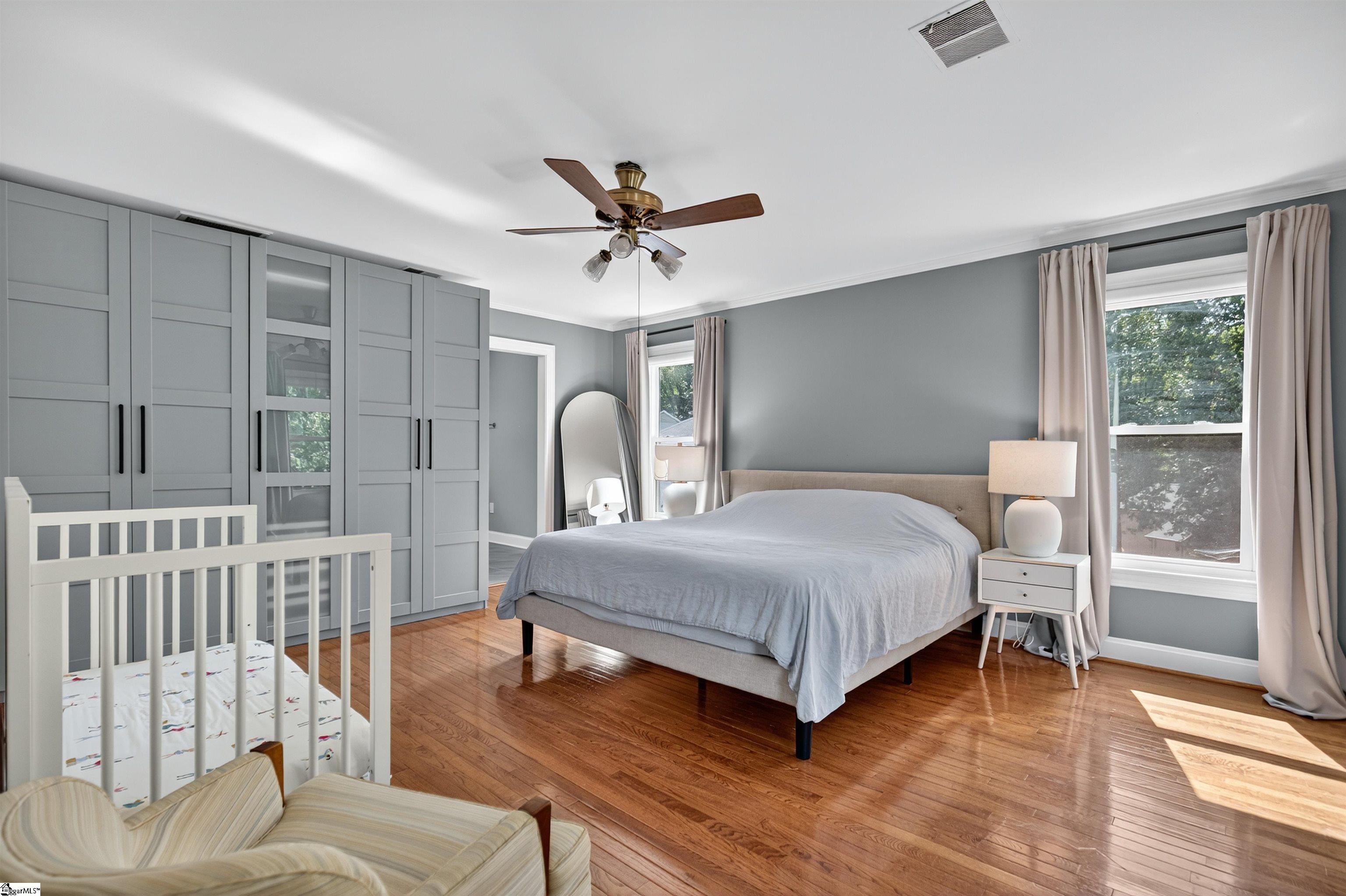 207 Gilderbrook Road Greenville, SC 29615