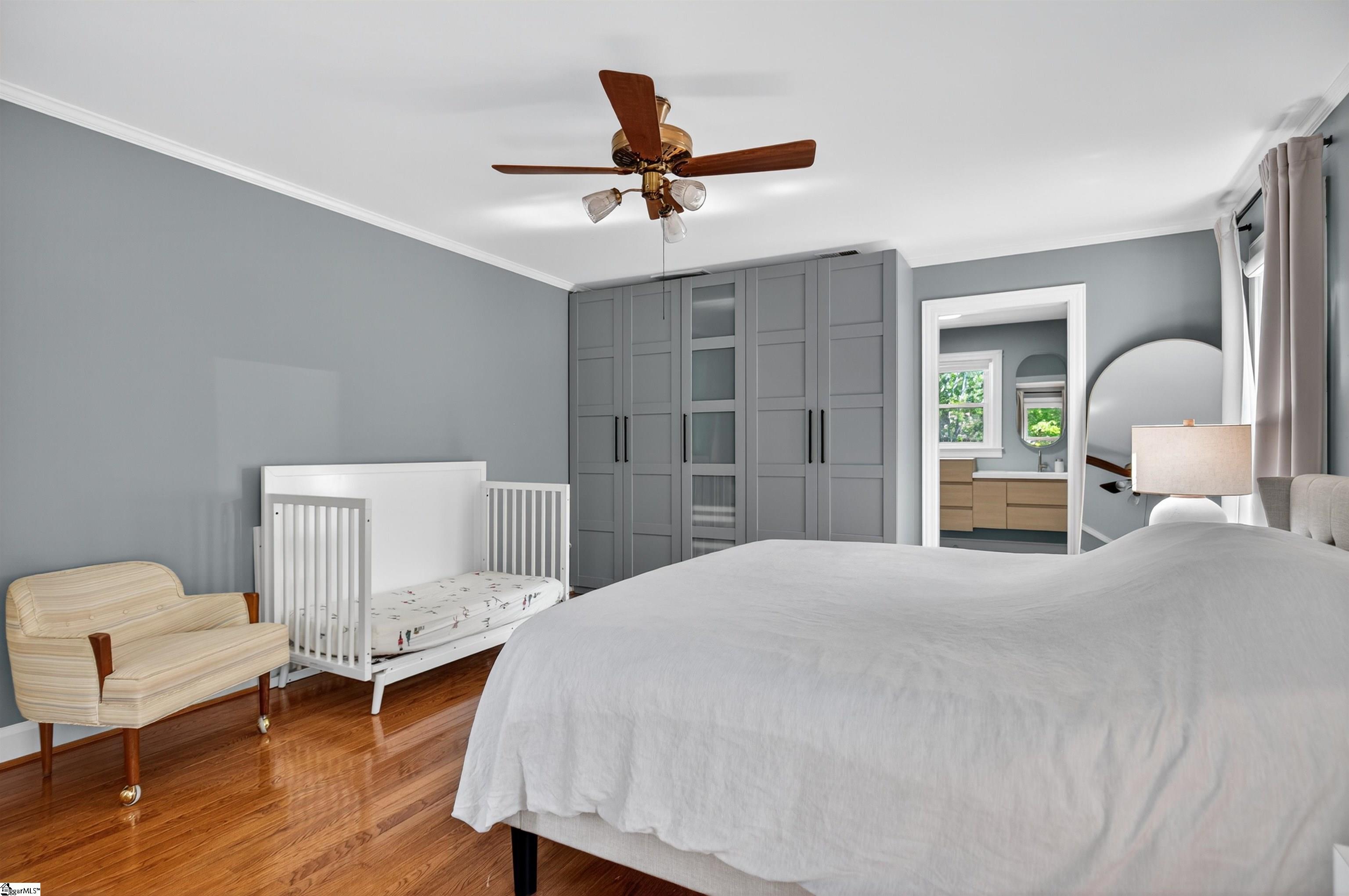 207 Gilderbrook Road Greenville, SC 29615