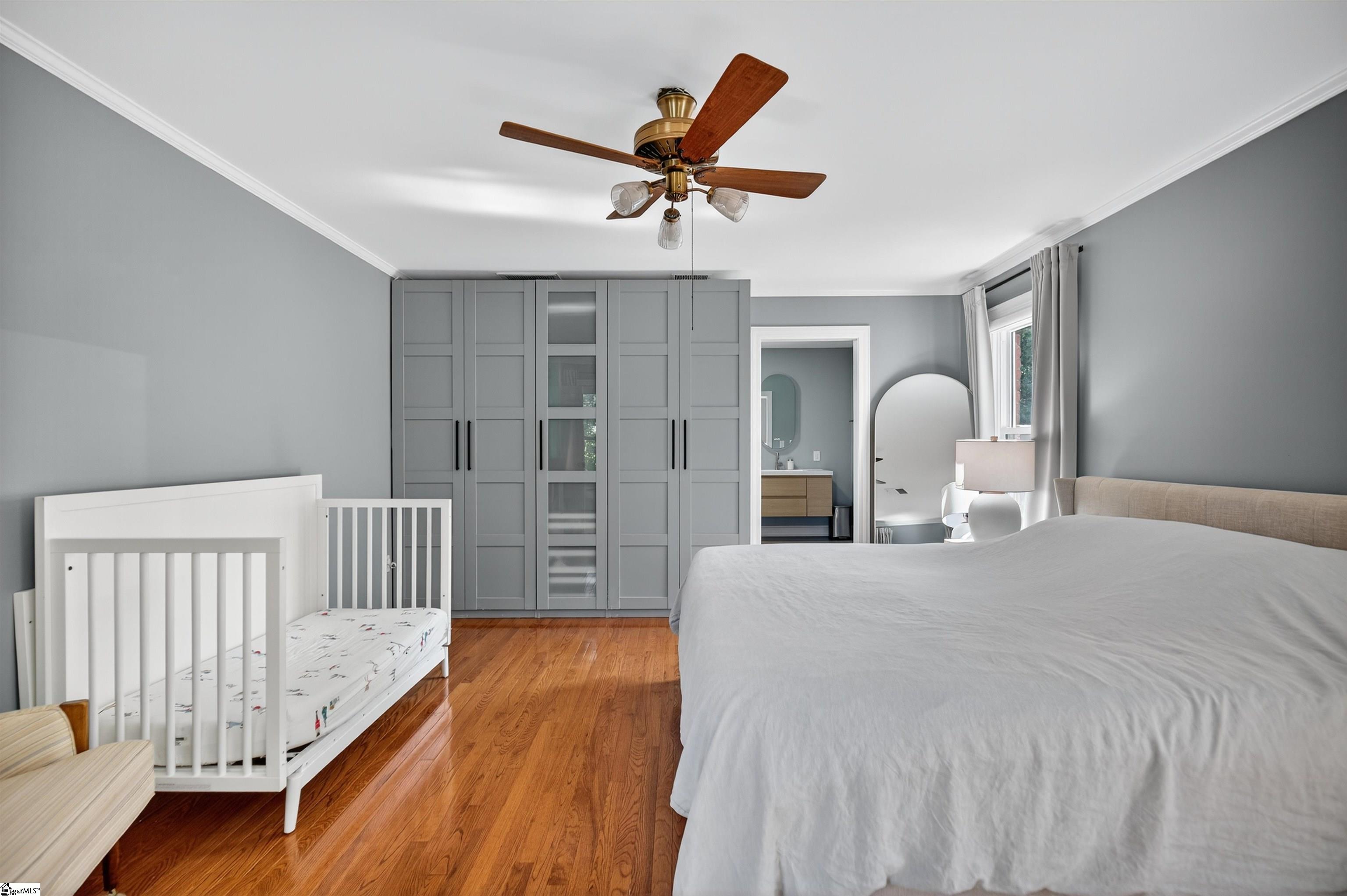 207 Gilderbrook Road Greenville, SC 29615