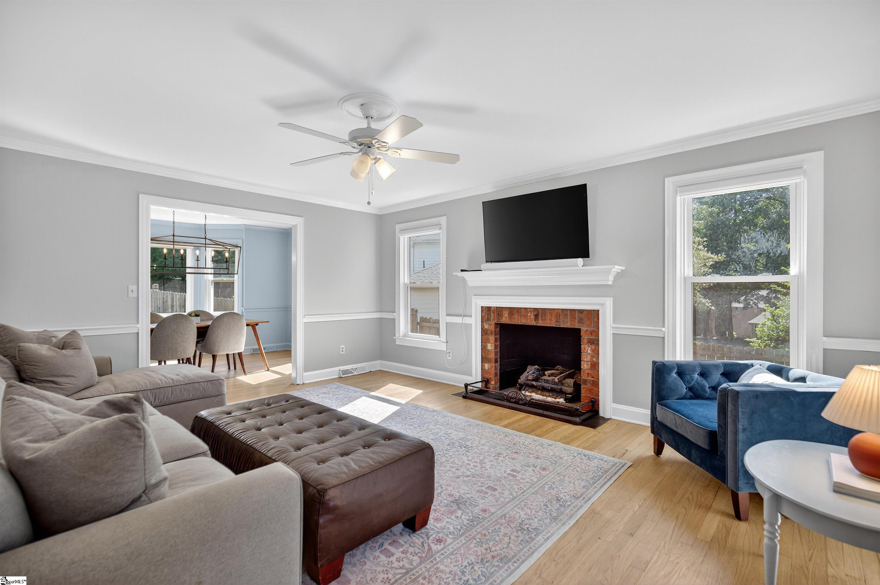207 Gilderbrook Road Greenville, SC 29615