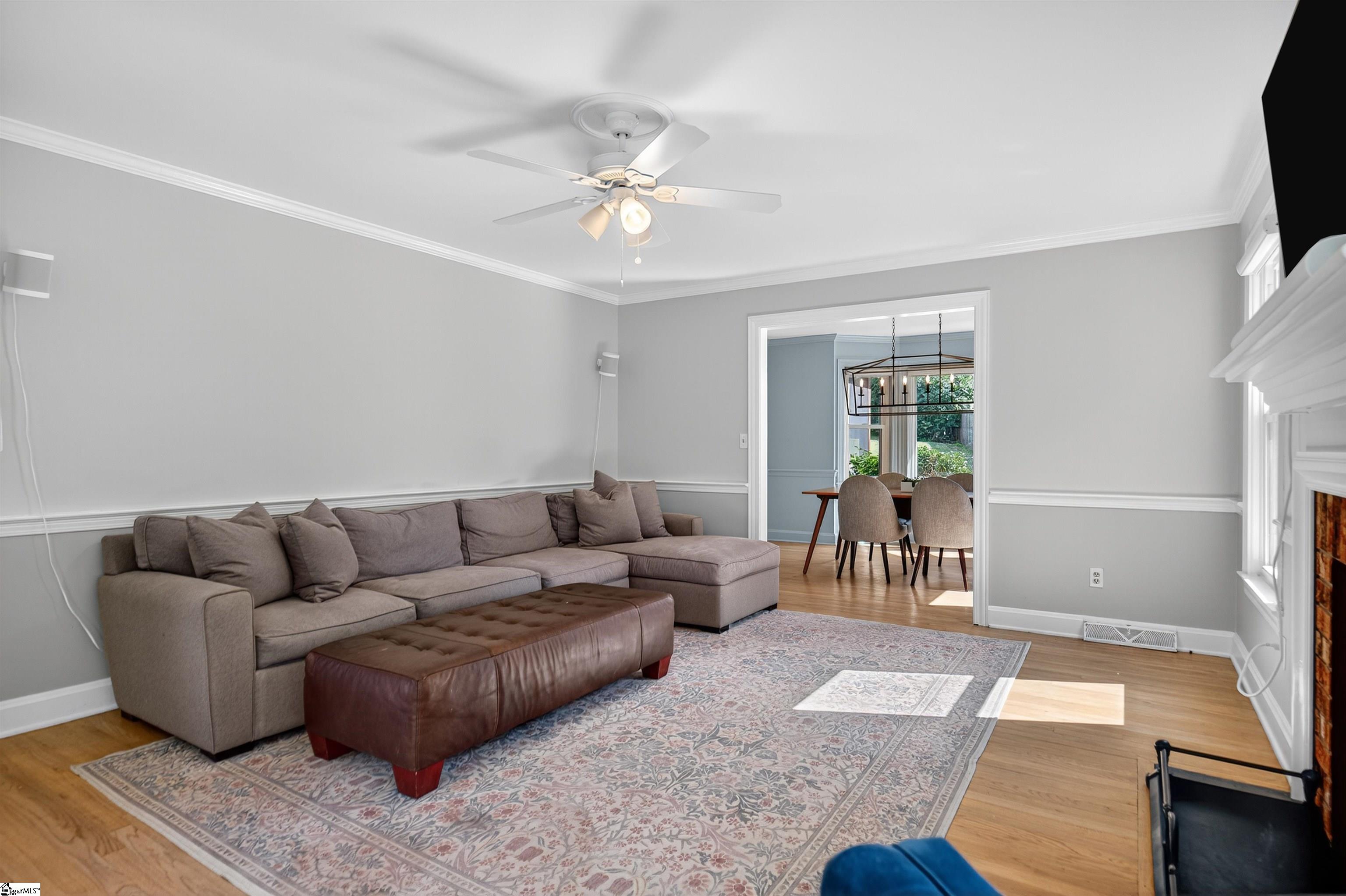 207 Gilderbrook Road Greenville, SC 29615