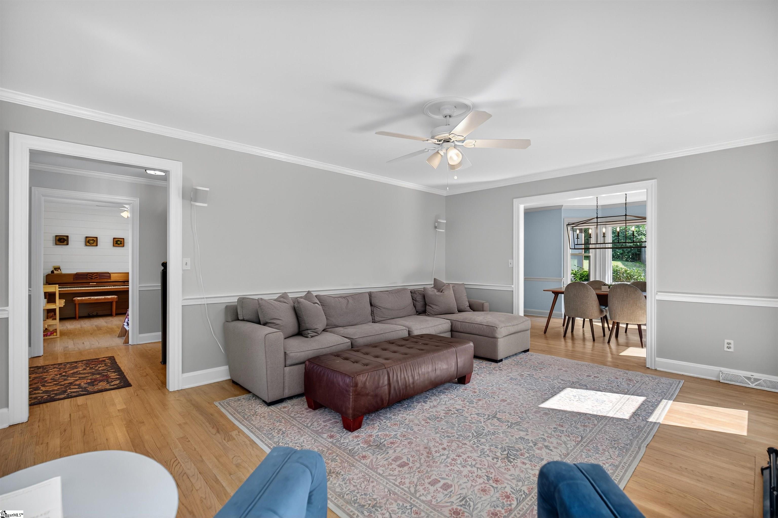 207 Gilderbrook Road Greenville, SC 29615