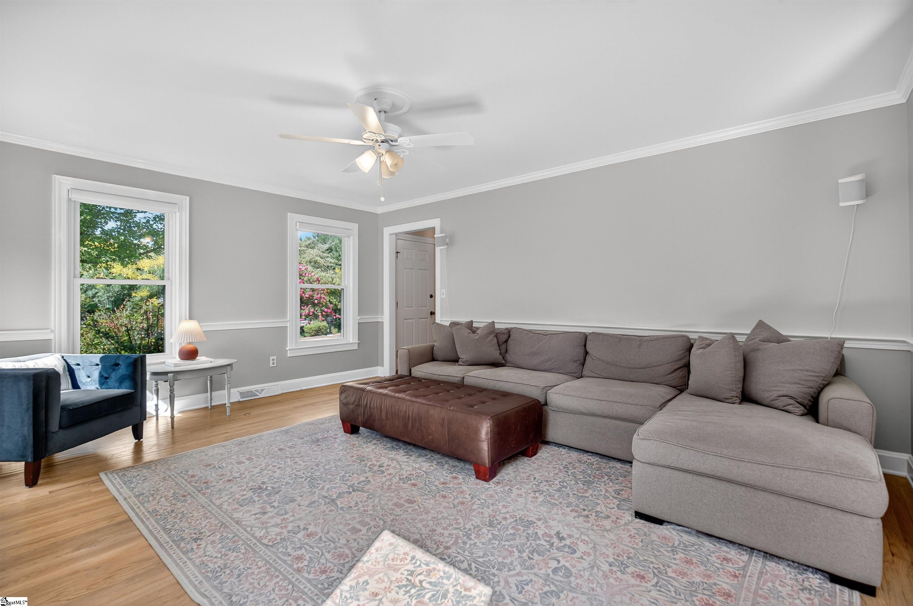207 Gilderbrook Road Greenville, SC 29615