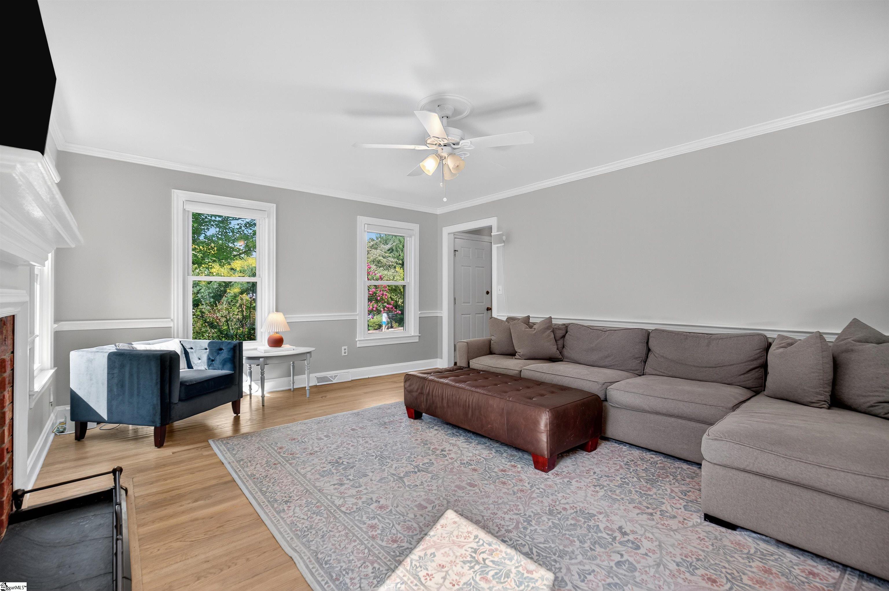 207 Gilderbrook Road Greenville, SC 29615
