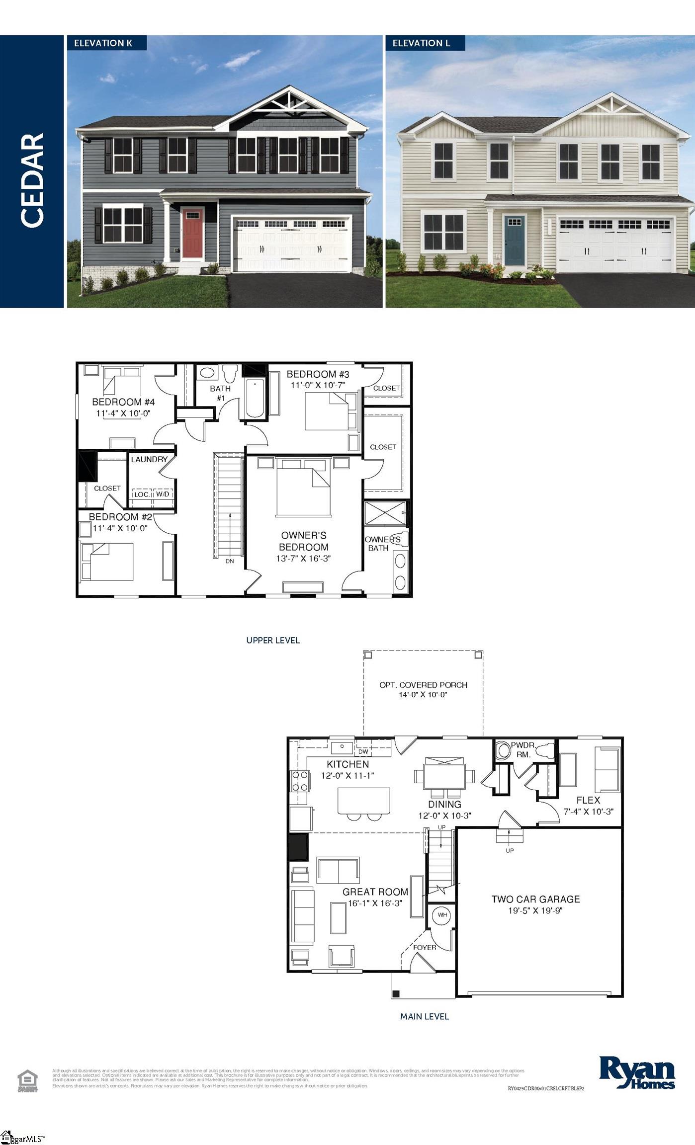 106 Farnum Road Greenwood, SC 29646