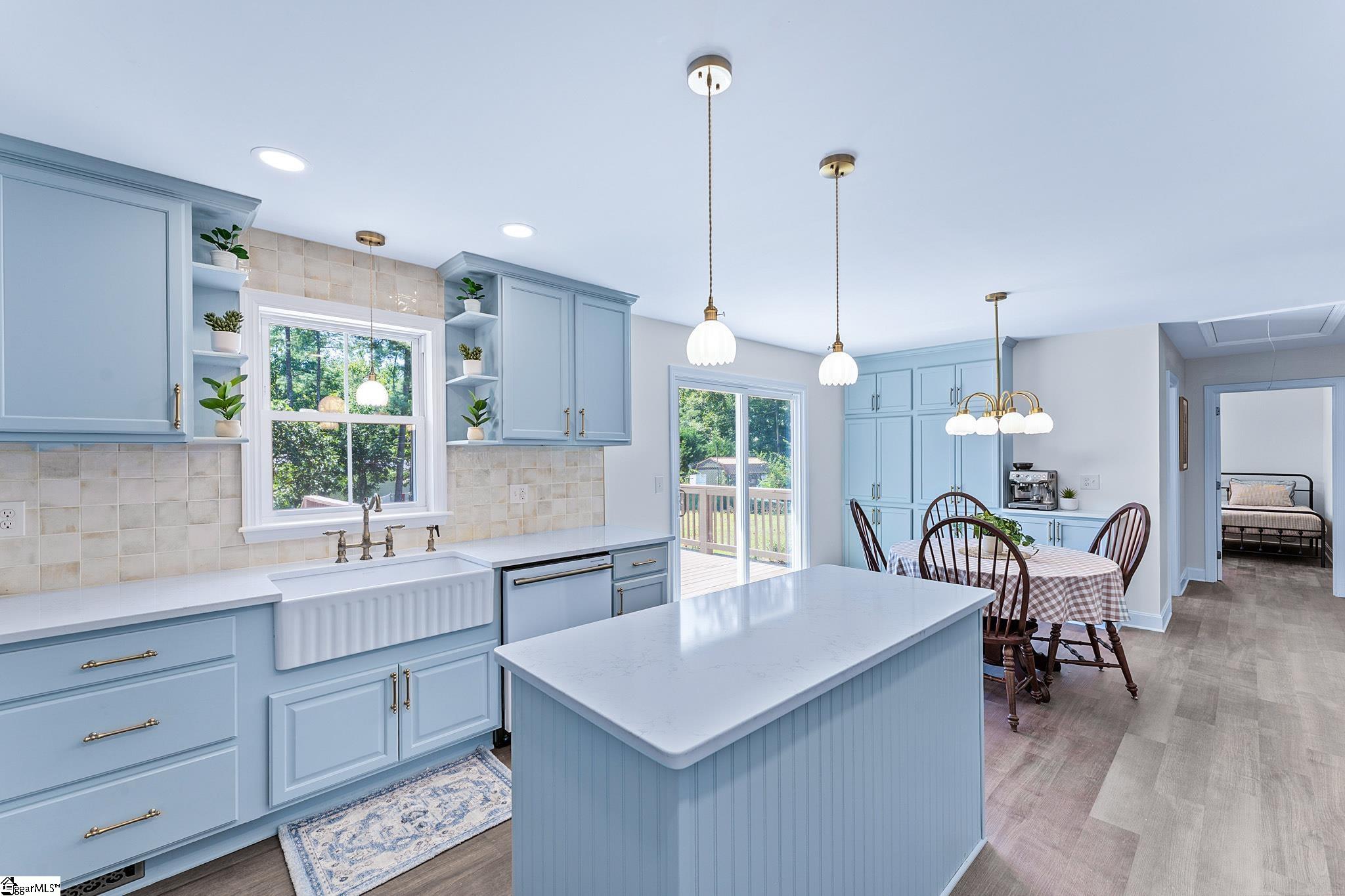 118 Kirby Street Landrum, SC 29356