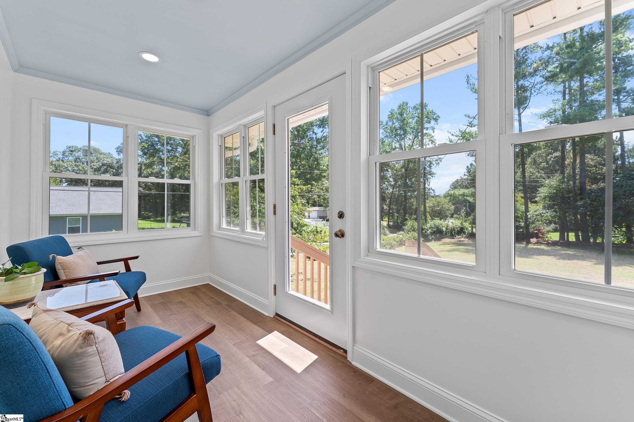 118 Kirby Street Landrum, SC 29356