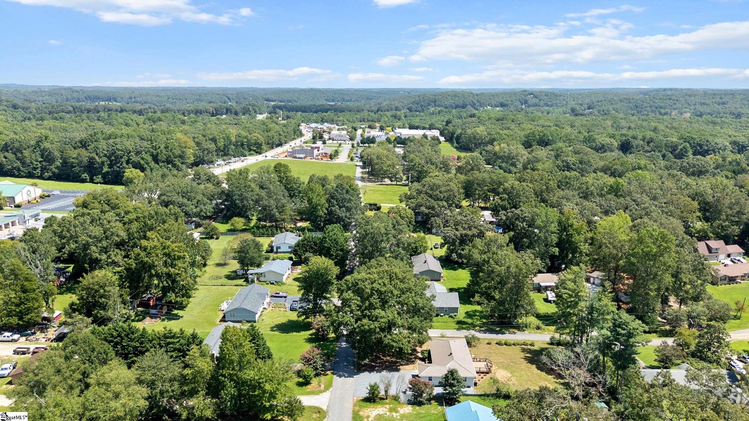 118 Kirby Street Landrum, SC 29356