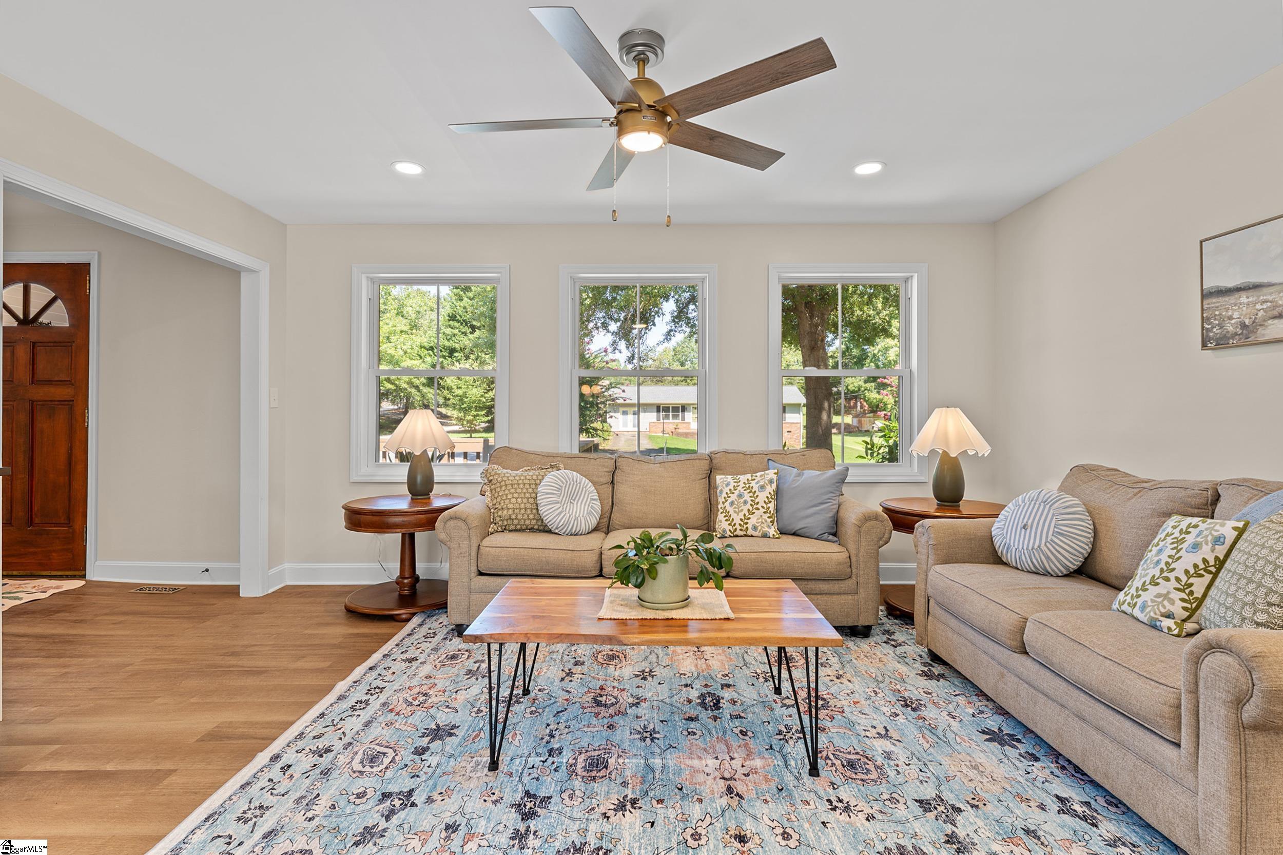118 Kirby Street Landrum, SC 29356