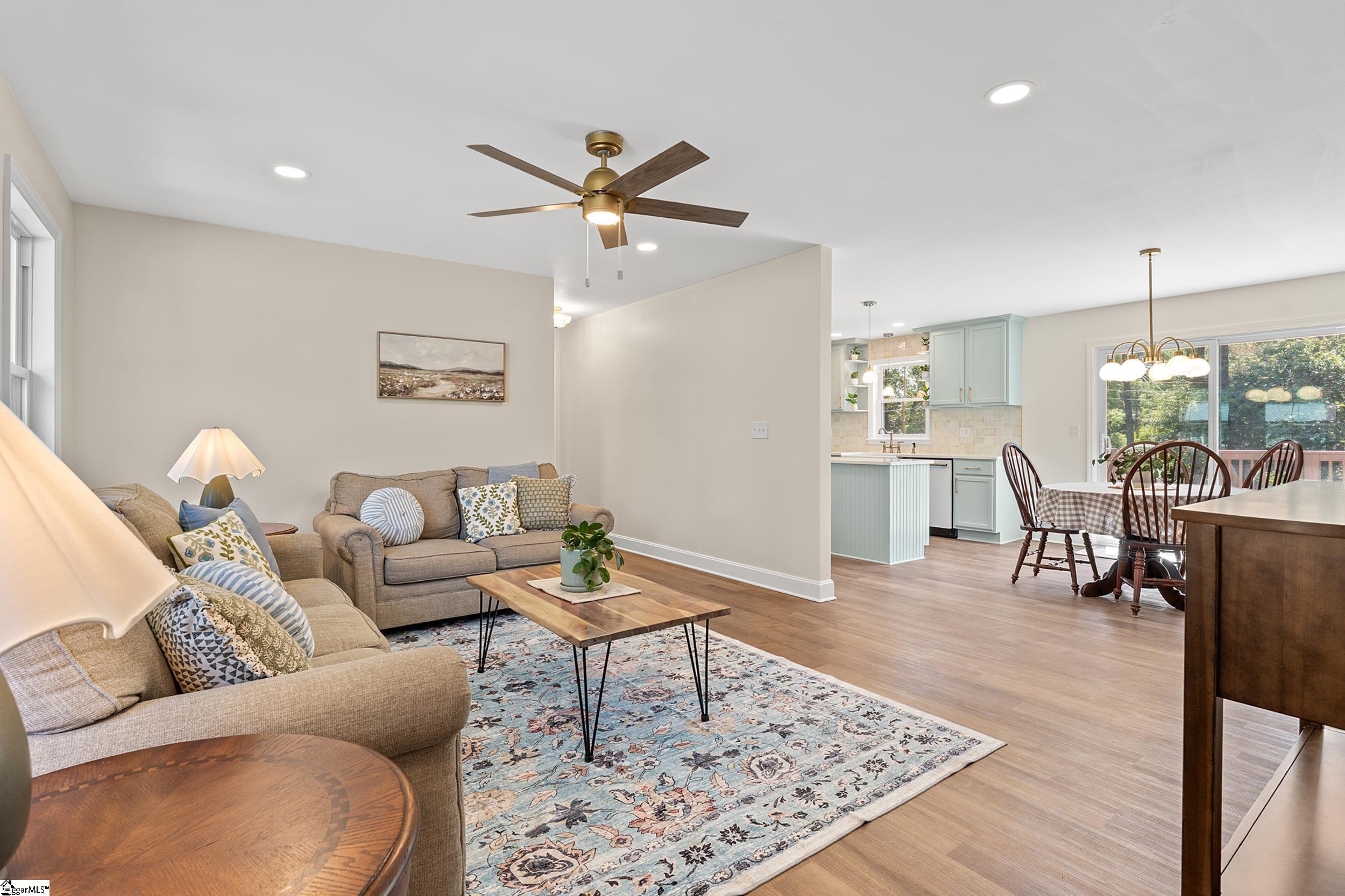118 Kirby Street Landrum, SC 29356