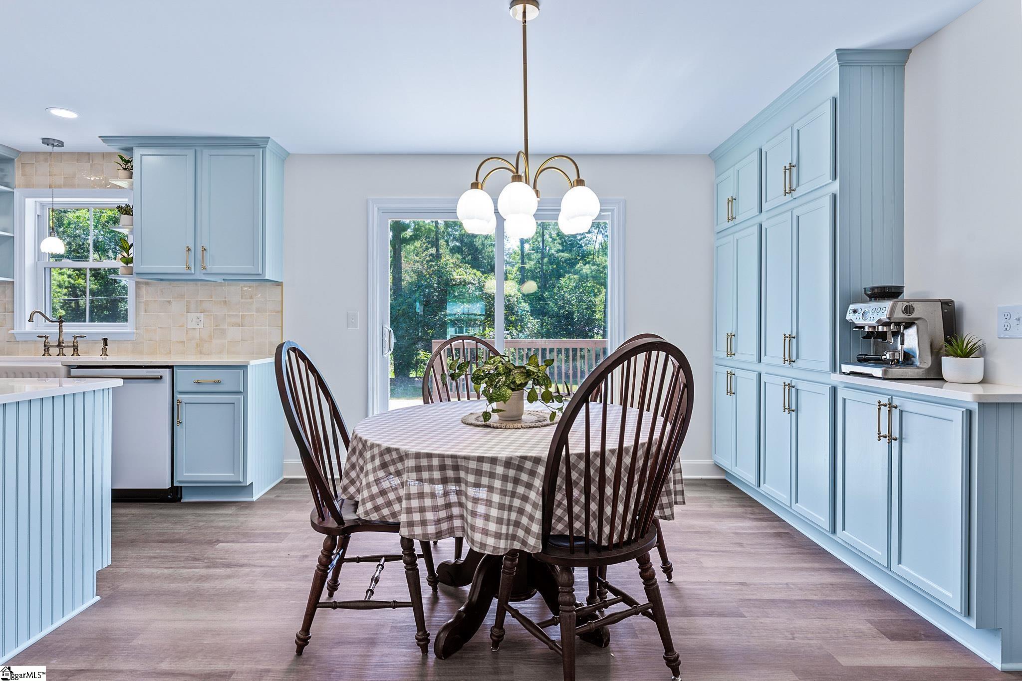 118 Kirby Street Landrum, SC 29356