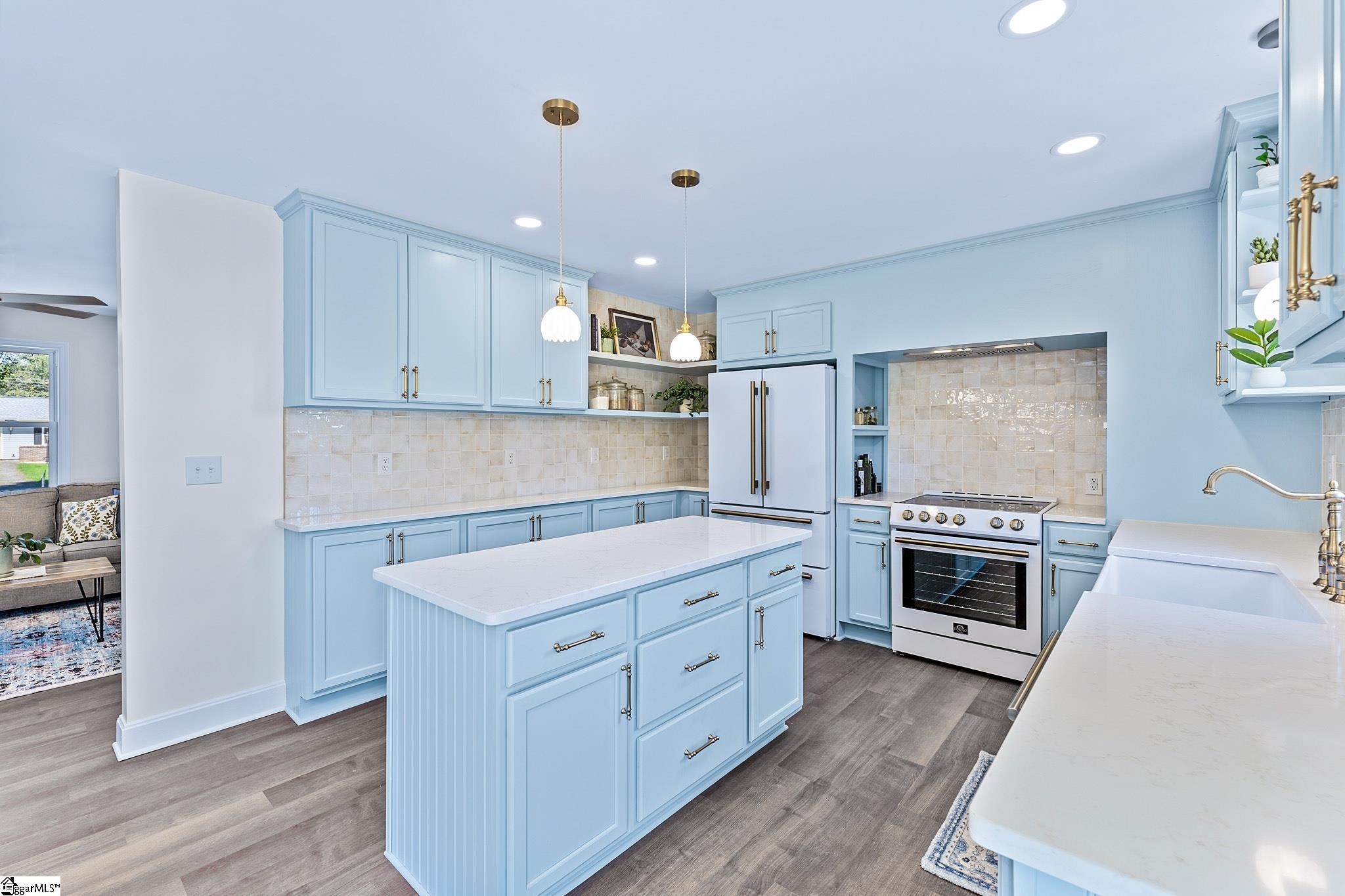 118 Kirby Street Landrum, SC 29356