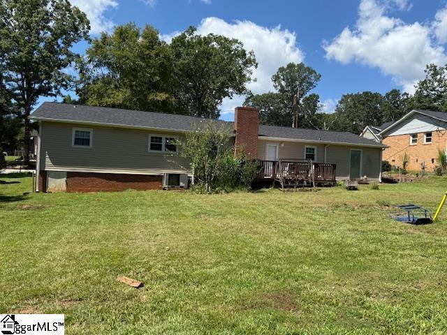 4 Diby Drive Greenville, SC 29609