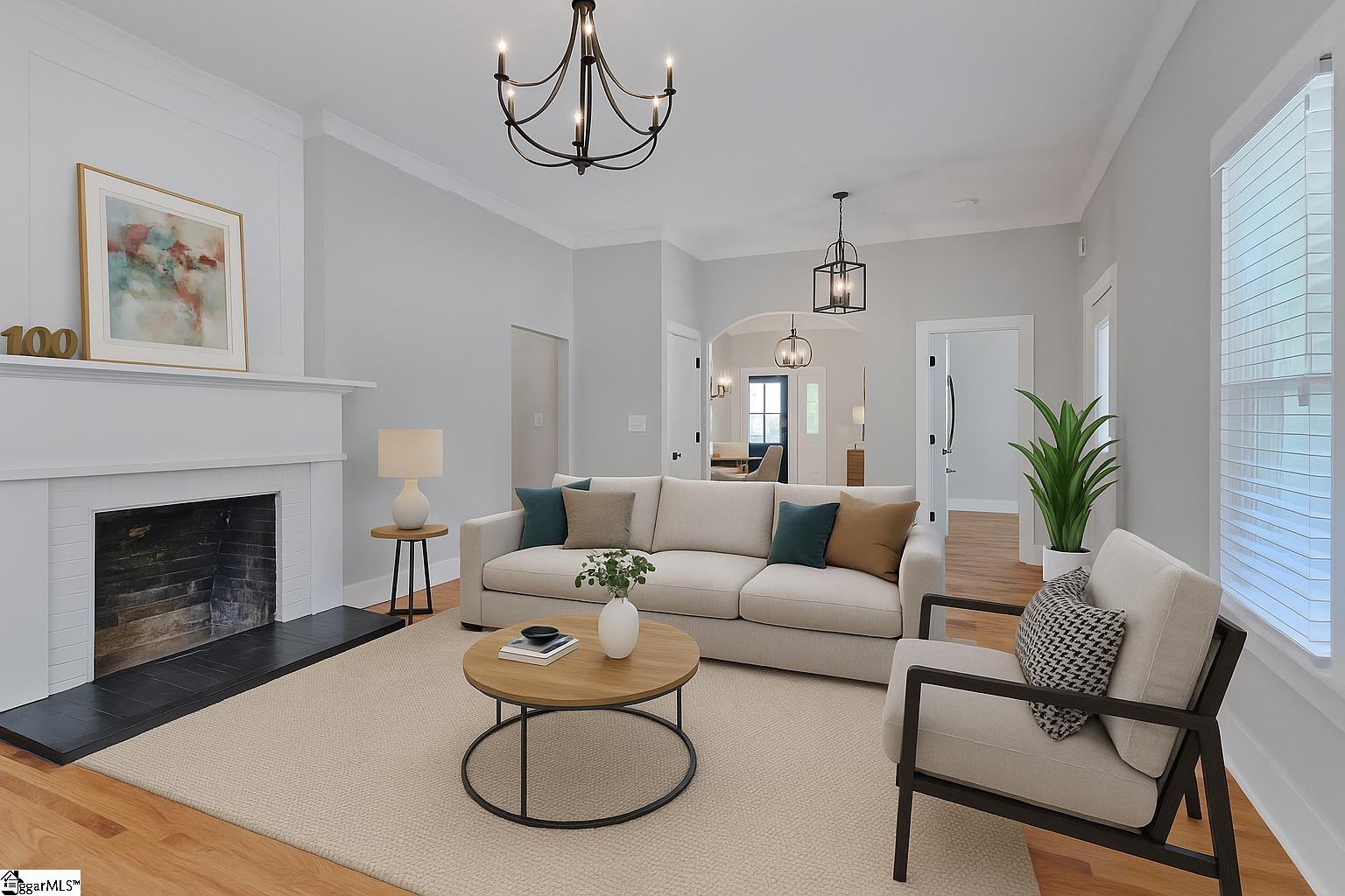 825 Green Avenue Greenville, SC 29605
