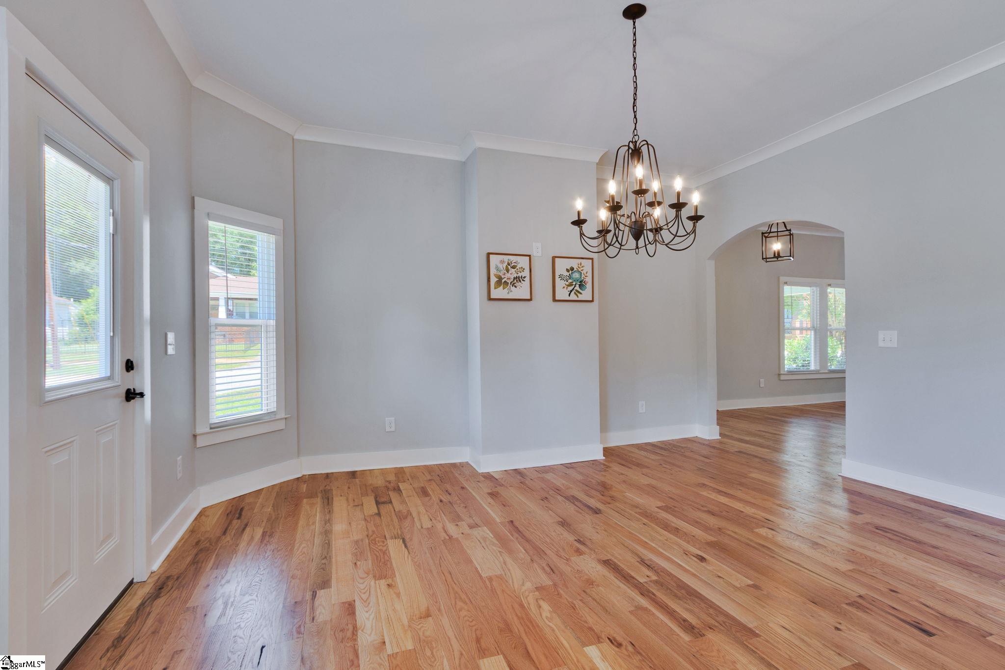825 Green Avenue Greenville, SC 29605