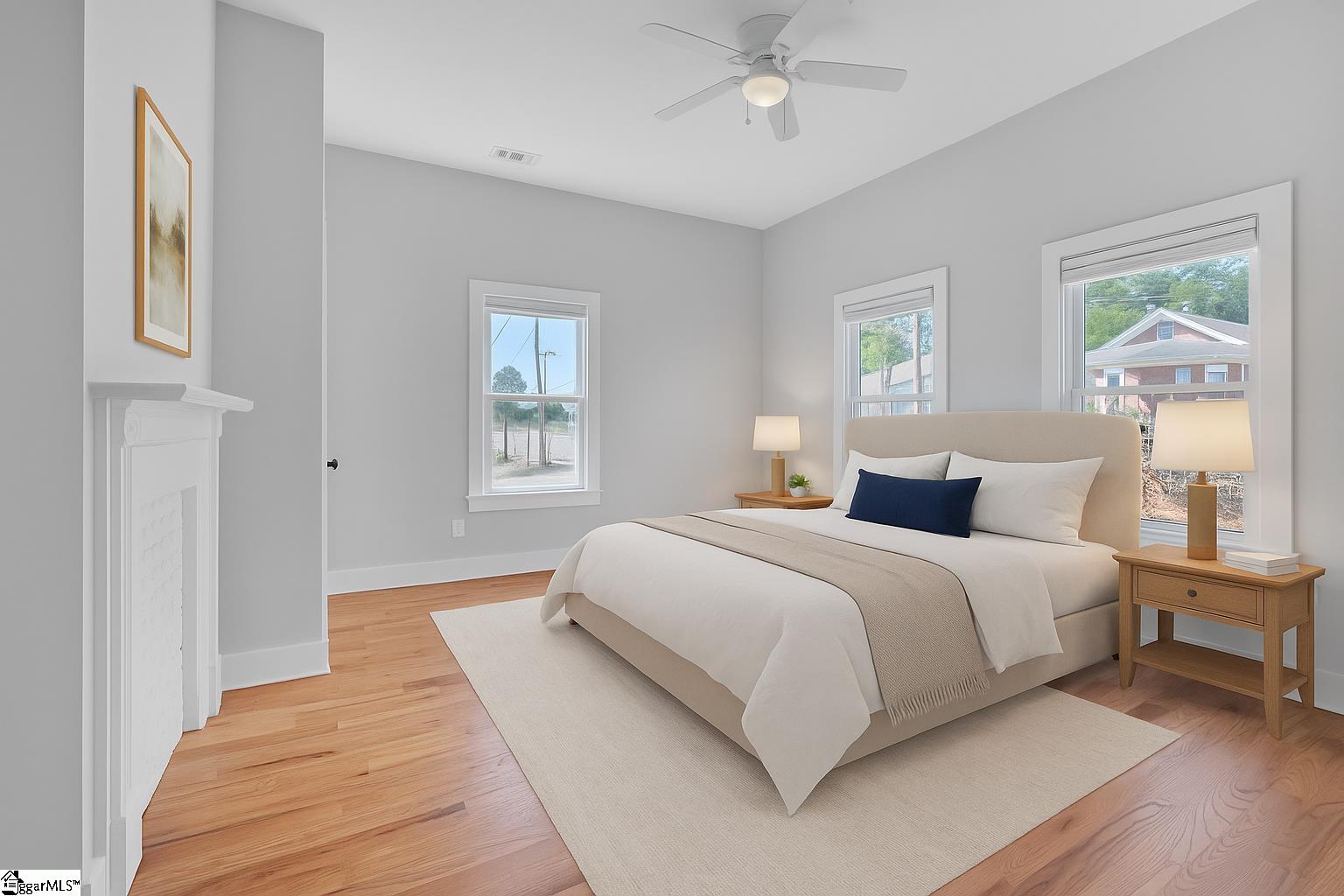825 Green Avenue Greenville, SC 29605