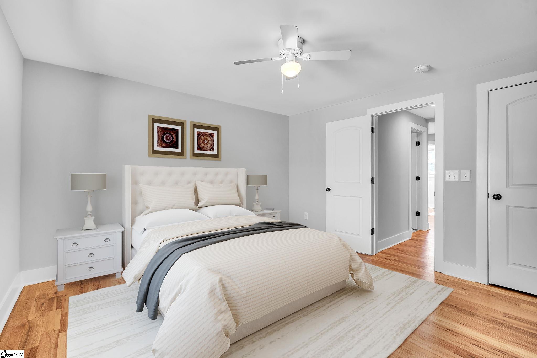 825 Green Avenue Greenville, SC 29605