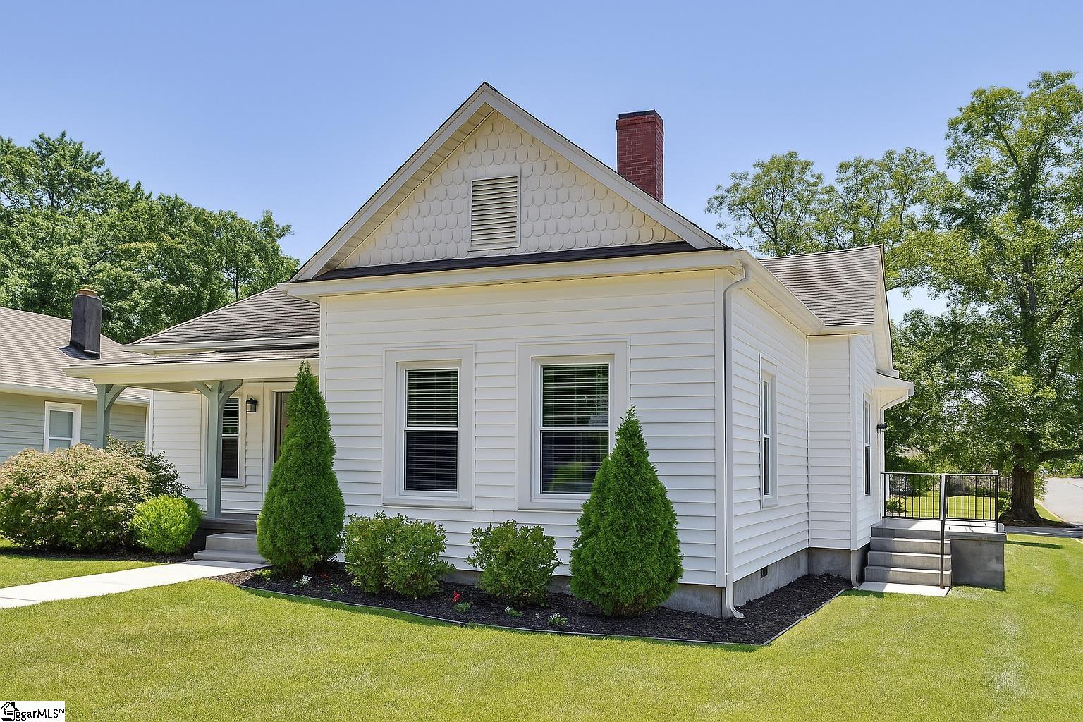 825 Green Avenue Greenville, SC 29605