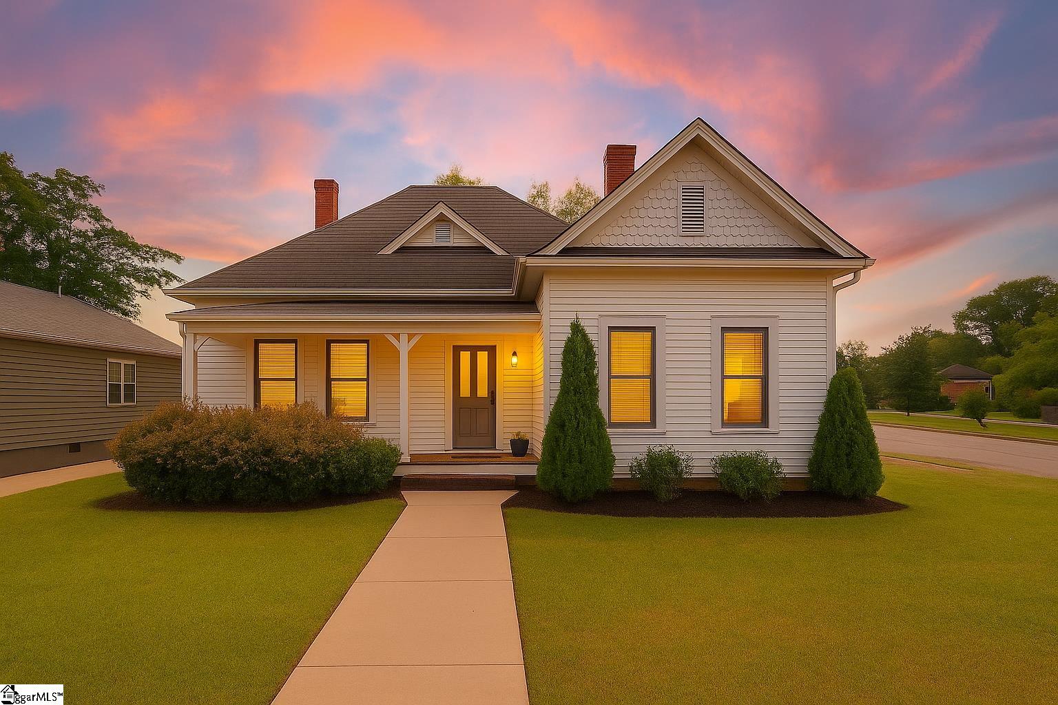 825 Green Avenue Greenville, SC 29605
