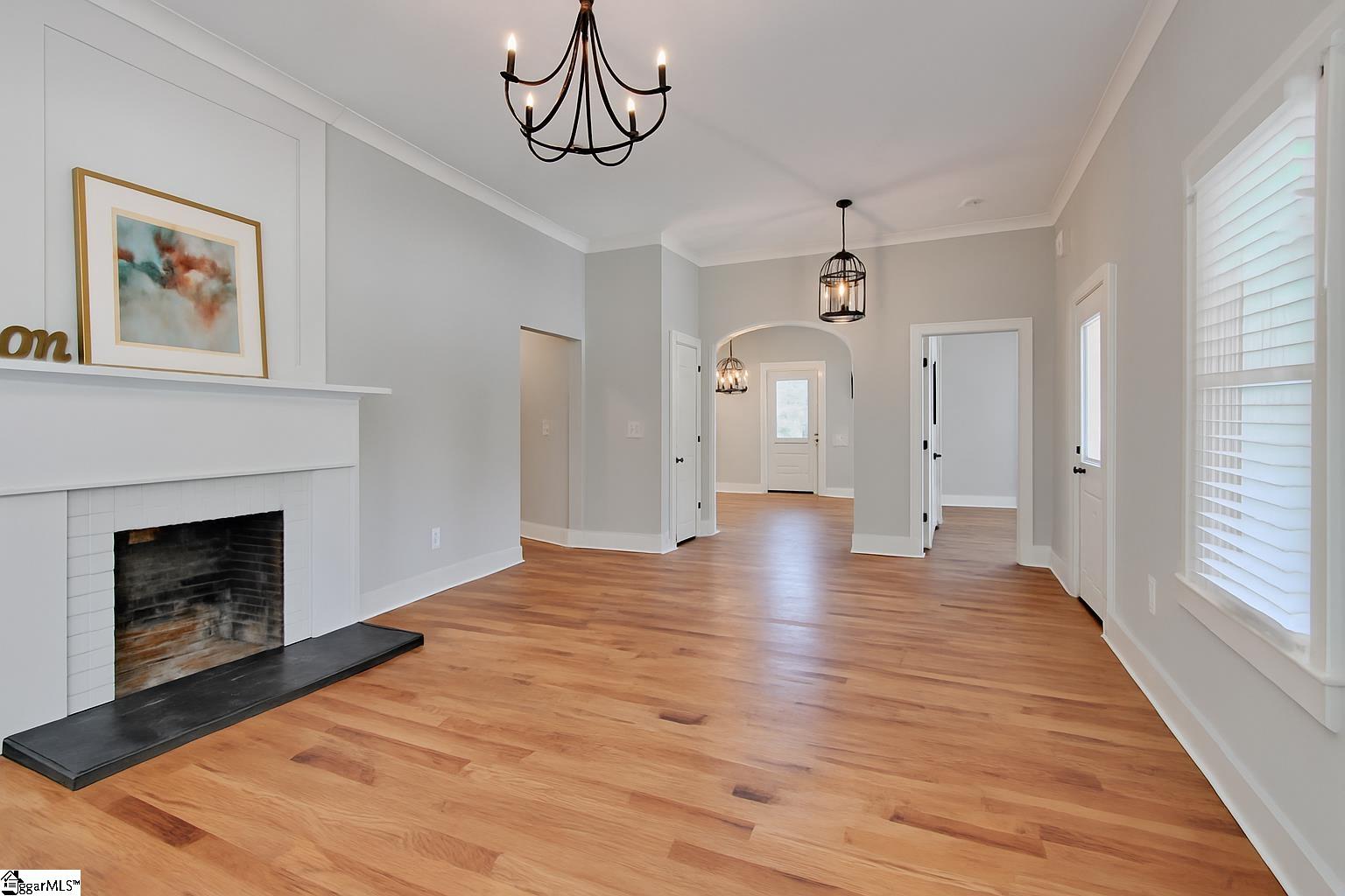 825 Green Avenue Greenville, SC 29605