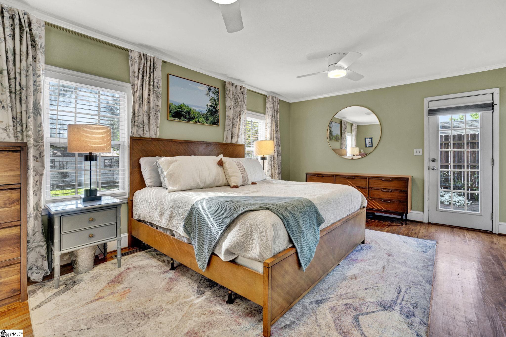 409 Parkins Mill Road Greenville, SC 29607