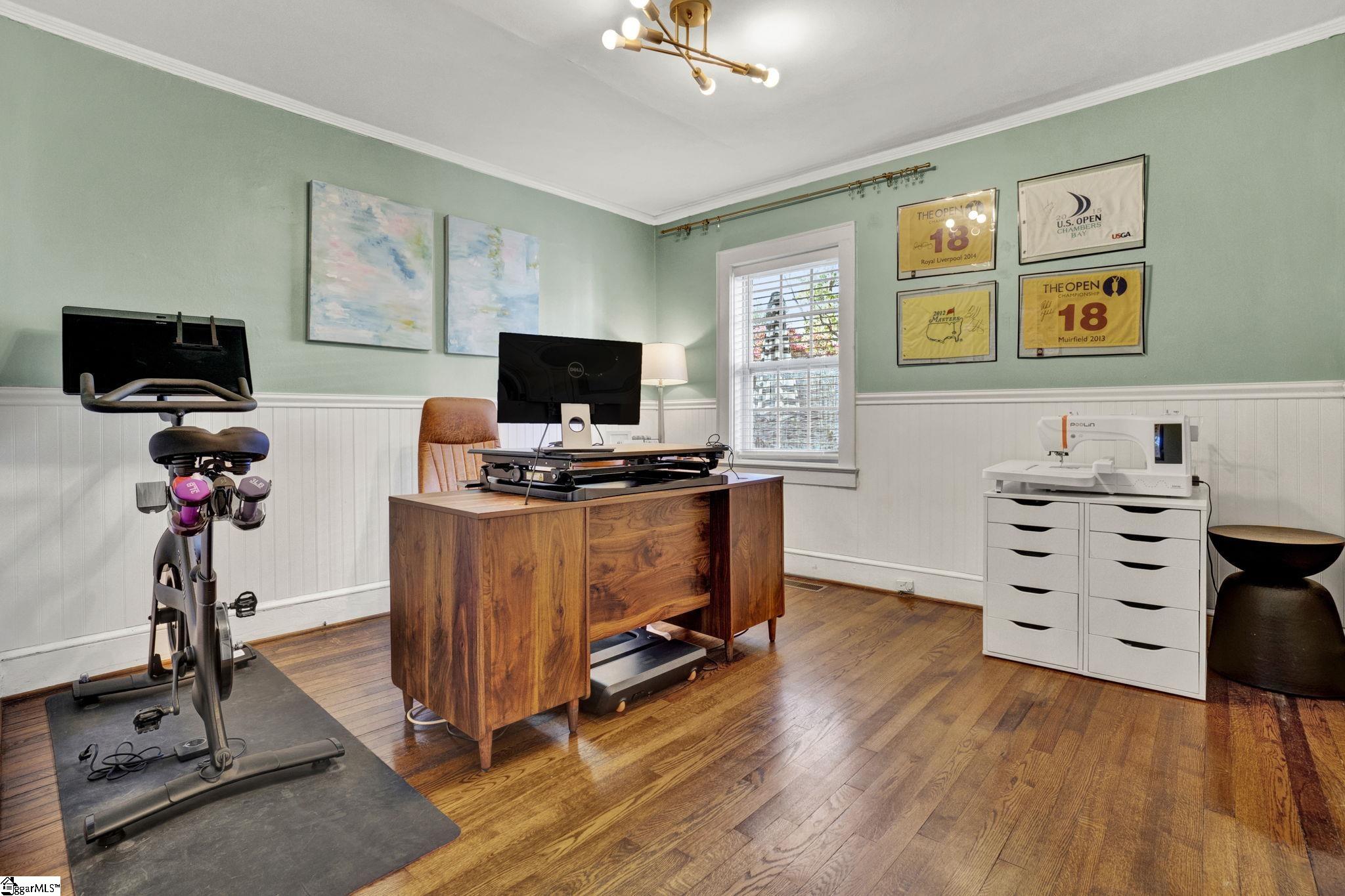 409 Parkins Mill Road Greenville, SC 29607