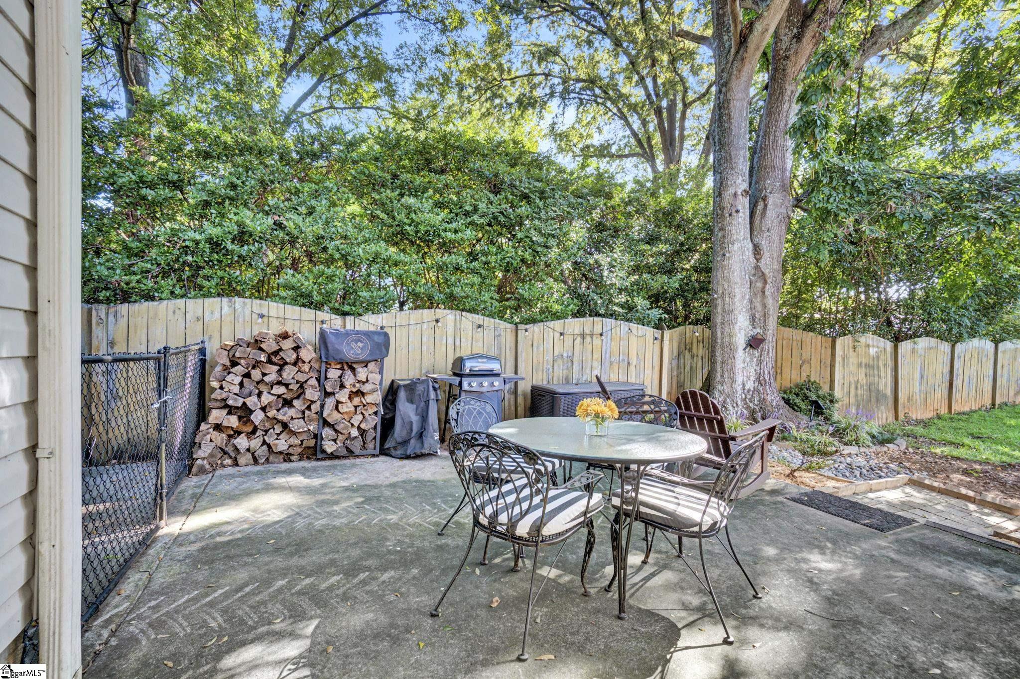 409 Parkins Mill Road Greenville, SC 29607