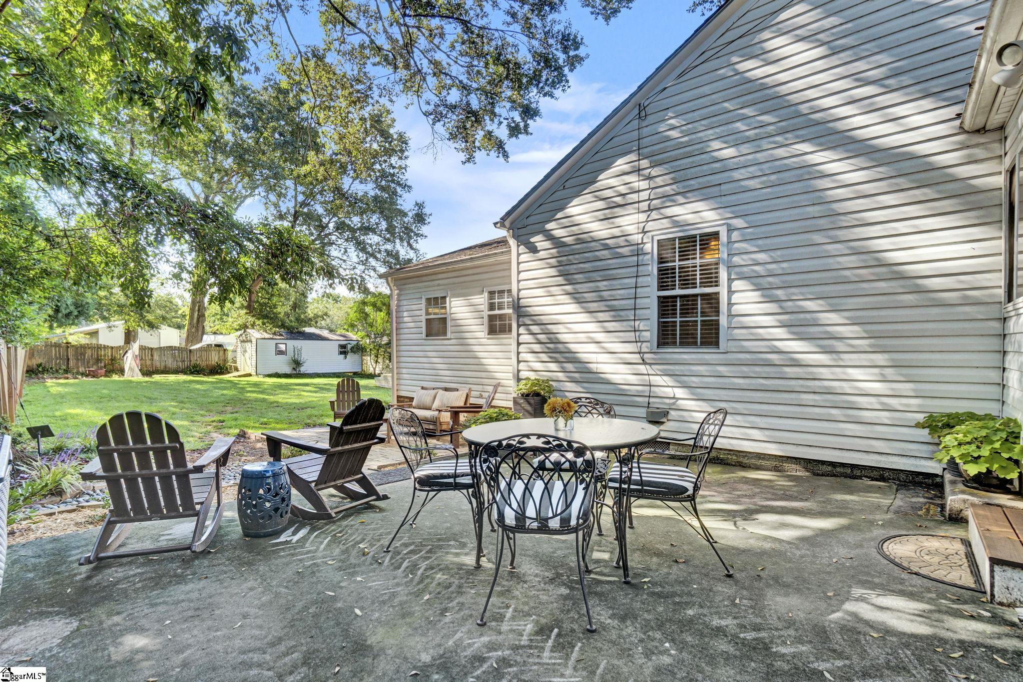 409 Parkins Mill Road Greenville, SC 29607