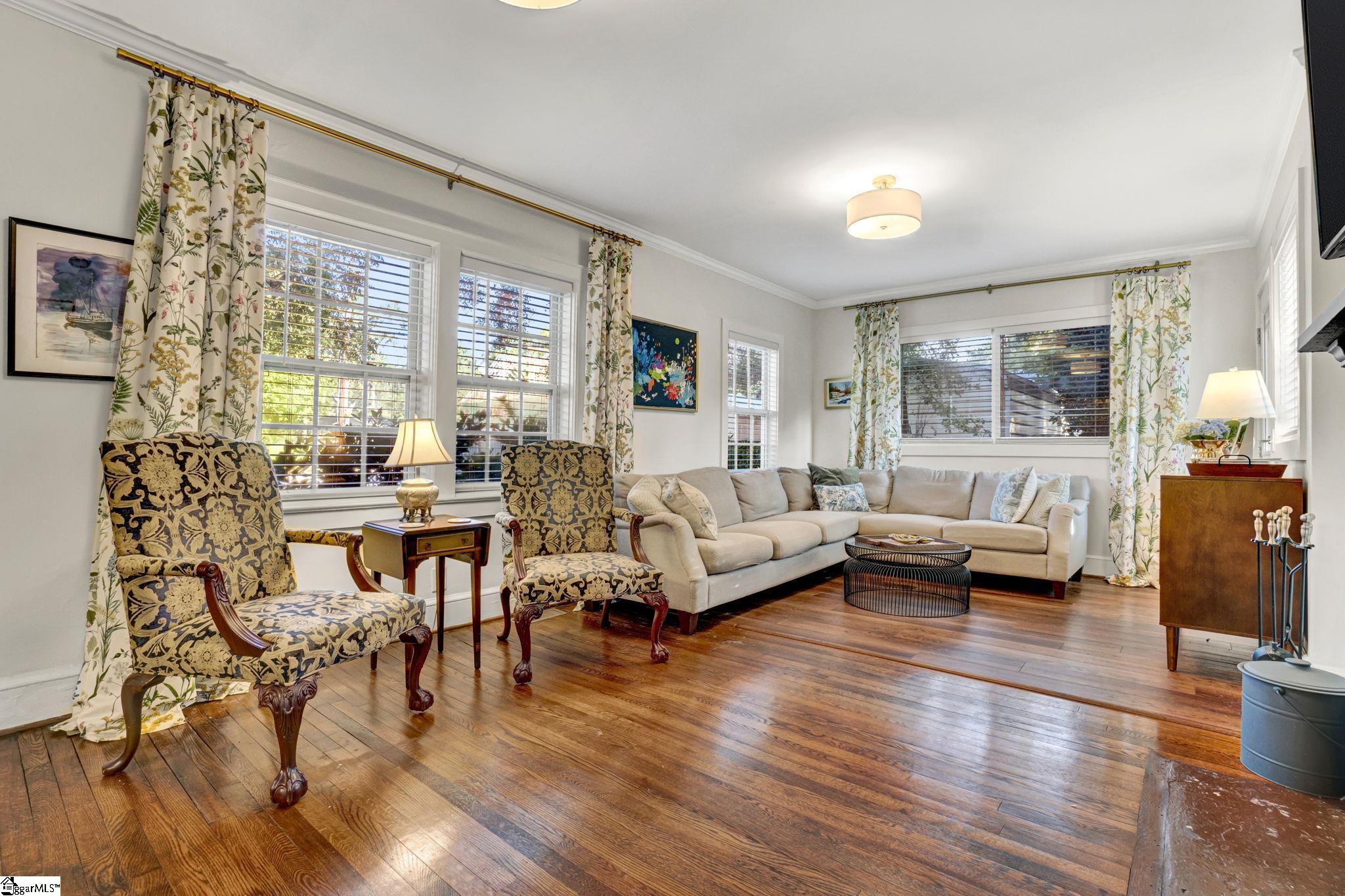 409 Parkins Mill Road Greenville, SC 29607