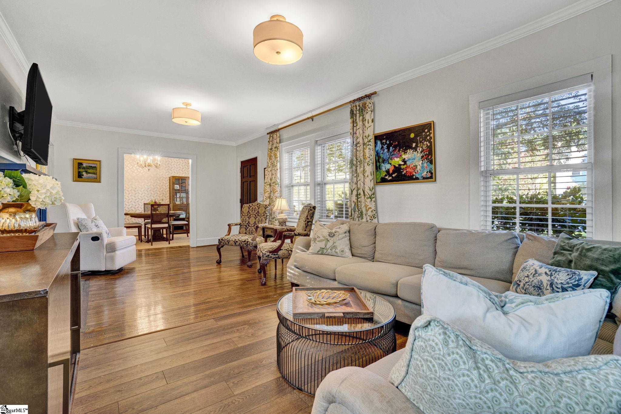409 Parkins Mill Road Greenville, SC 29607