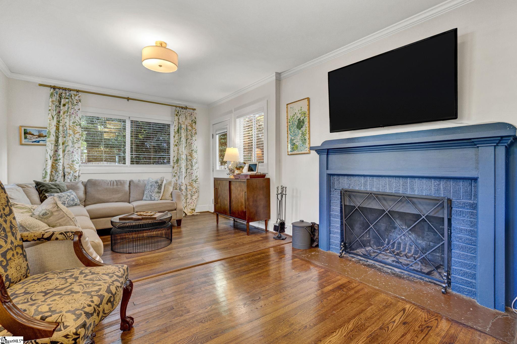 409 Parkins Mill Road Greenville, SC 29607
