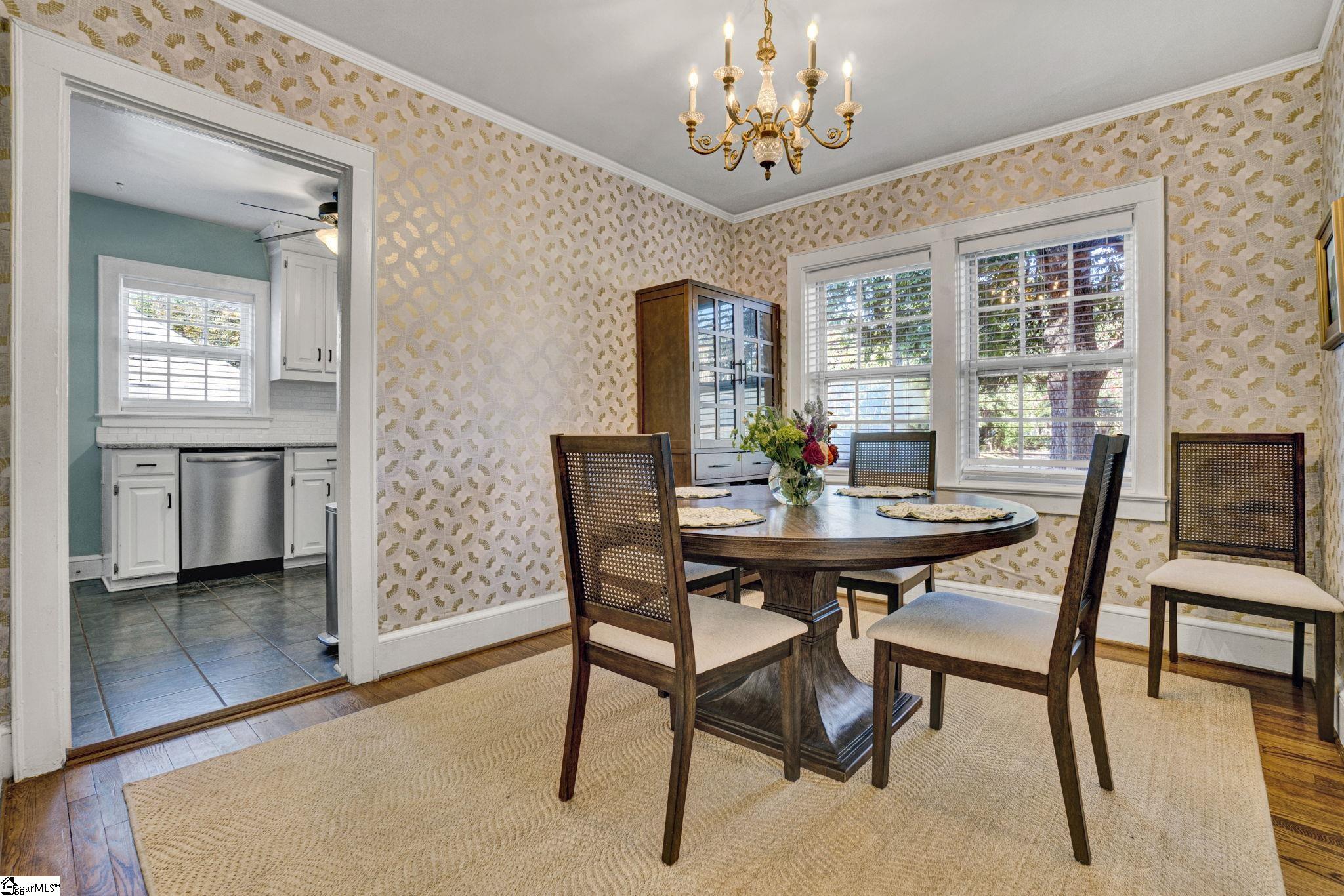 409 Parkins Mill Road Greenville, SC 29607