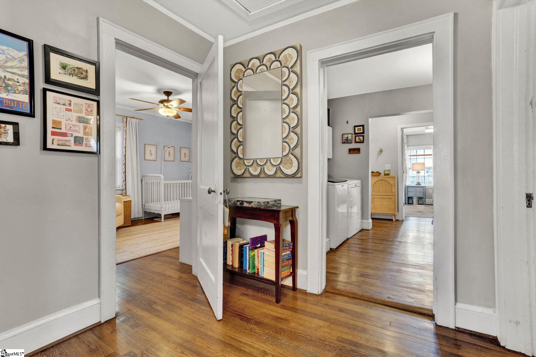 409 Parkins Mill Road Greenville, SC 29607