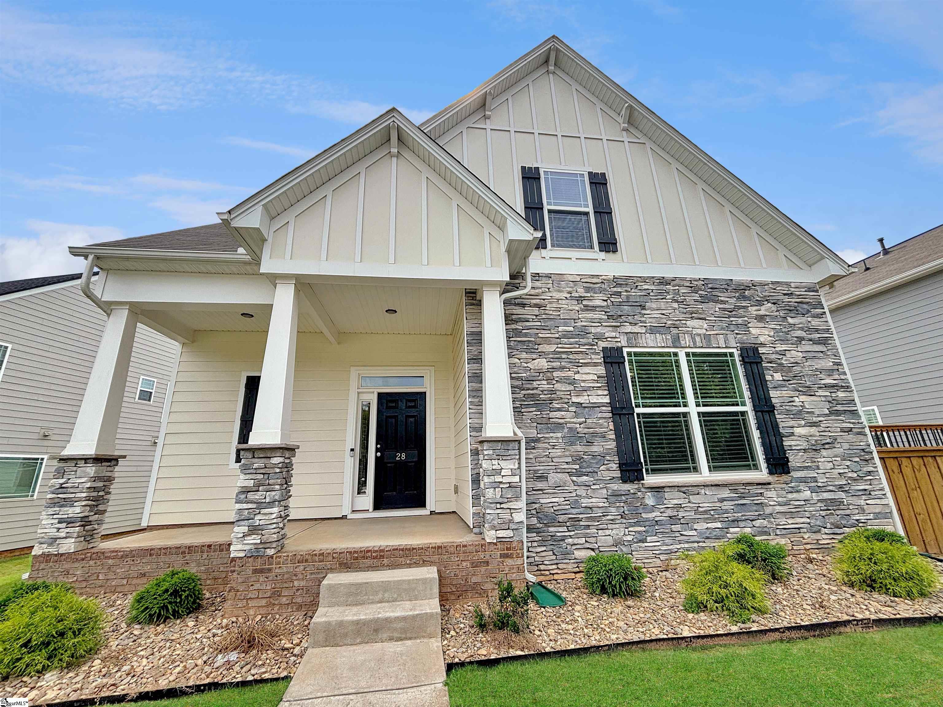 28 Arnold Mill Road Simpsonville, SC 29680