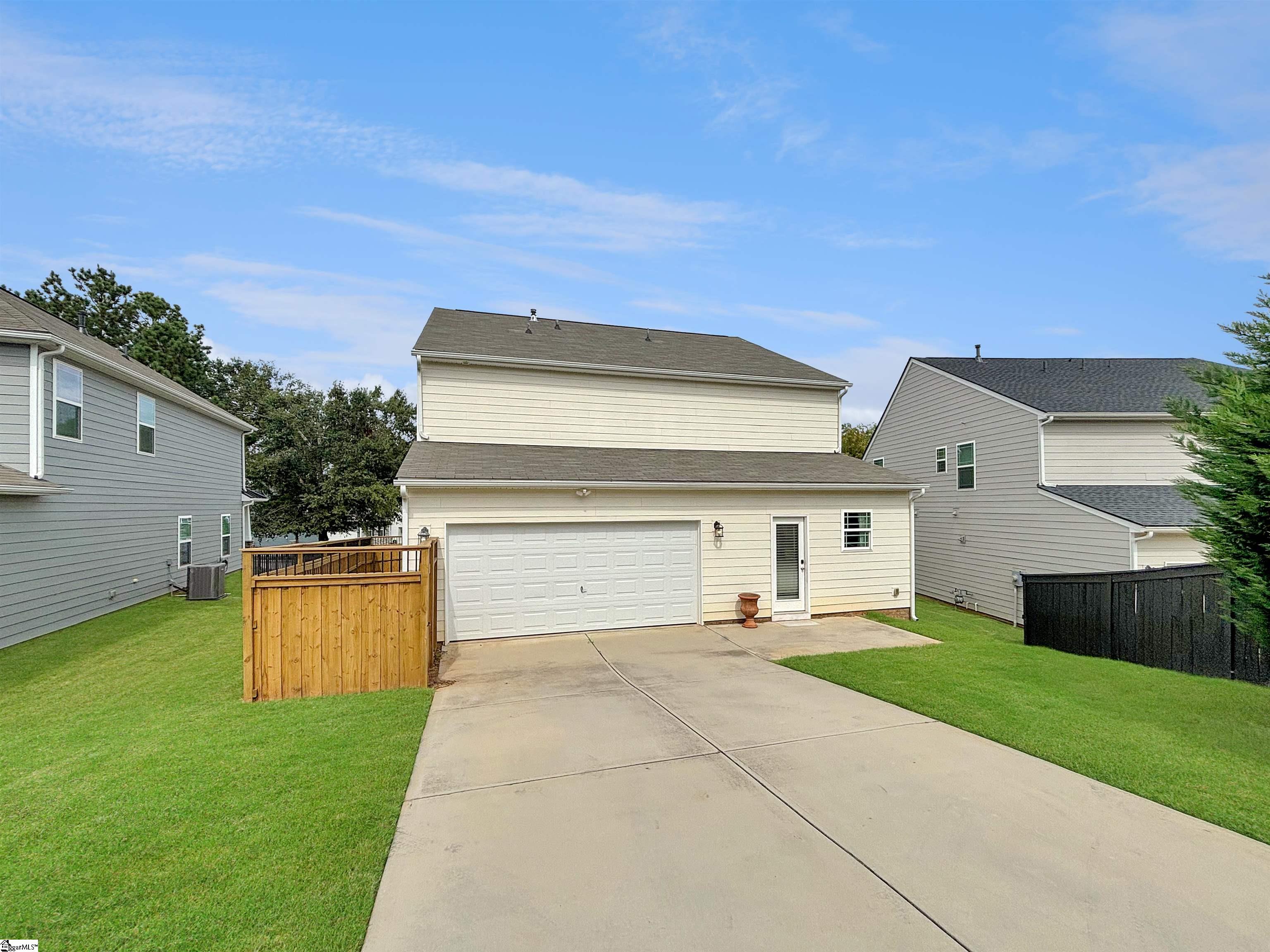 28 Arnold Mill Road Simpsonville, SC 29680