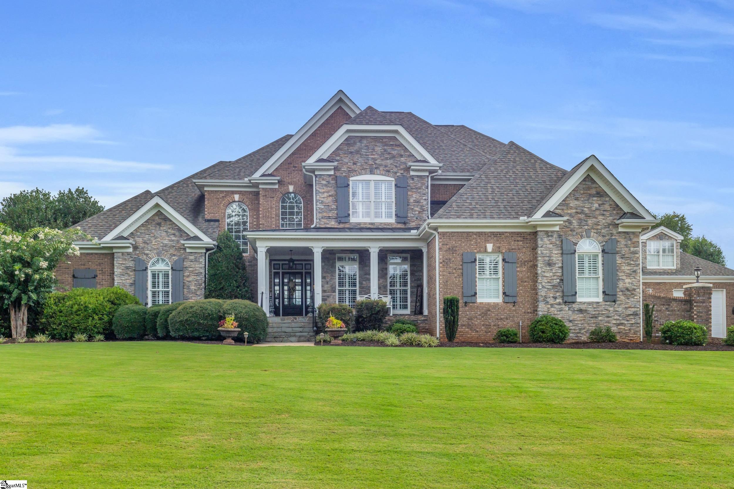 103 Ivy Trail Williamston, SC 29697