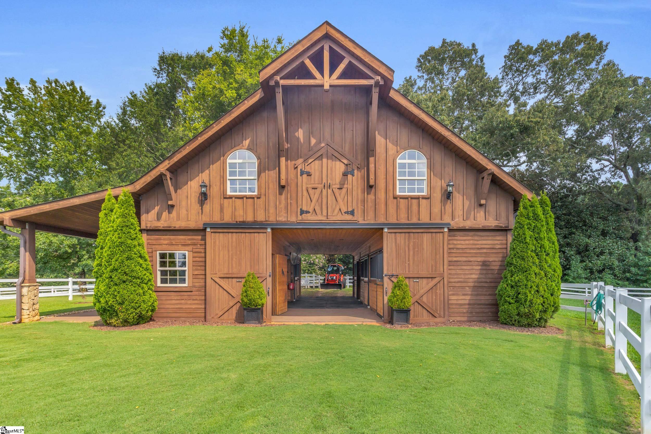 103 Ivy Trail Williamston, SC 29697