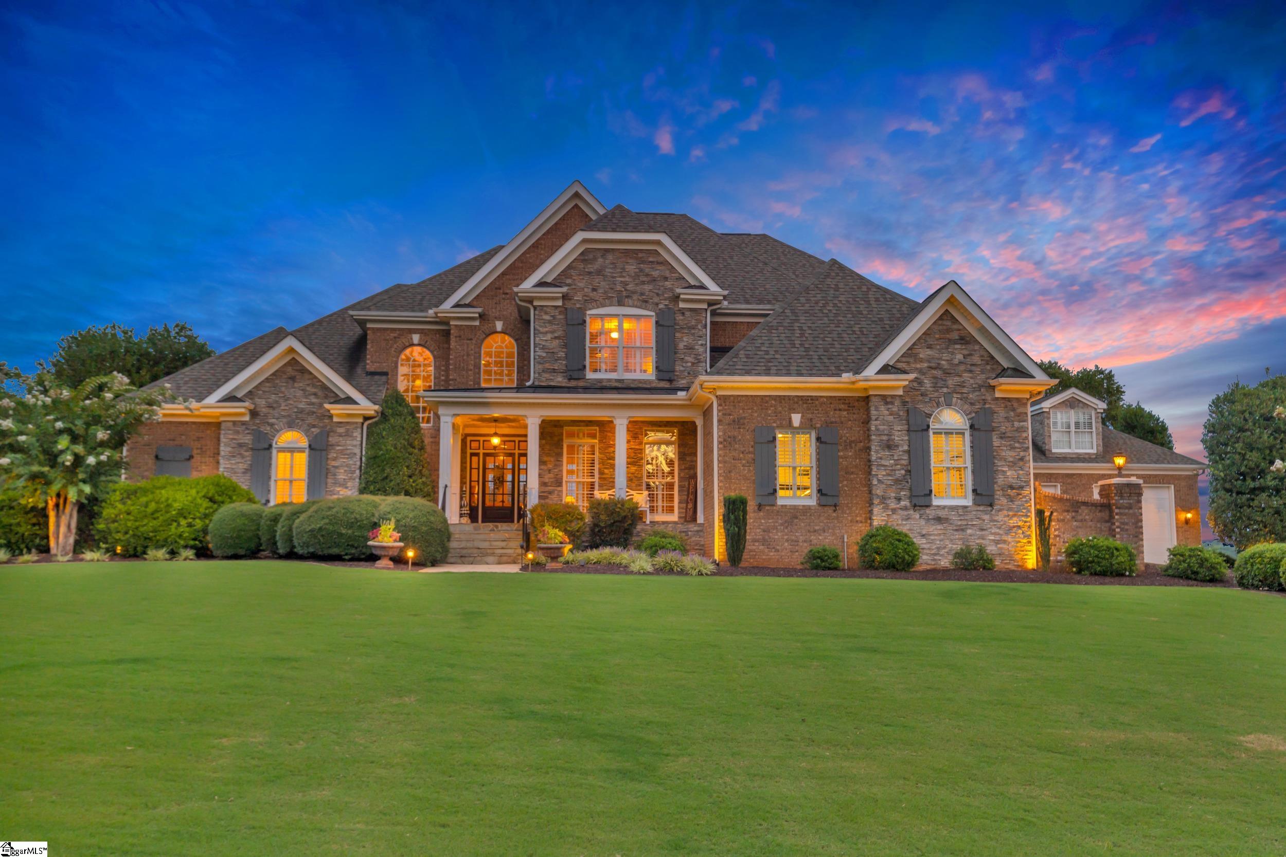 103 Ivy Trail Williamston, SC 29697