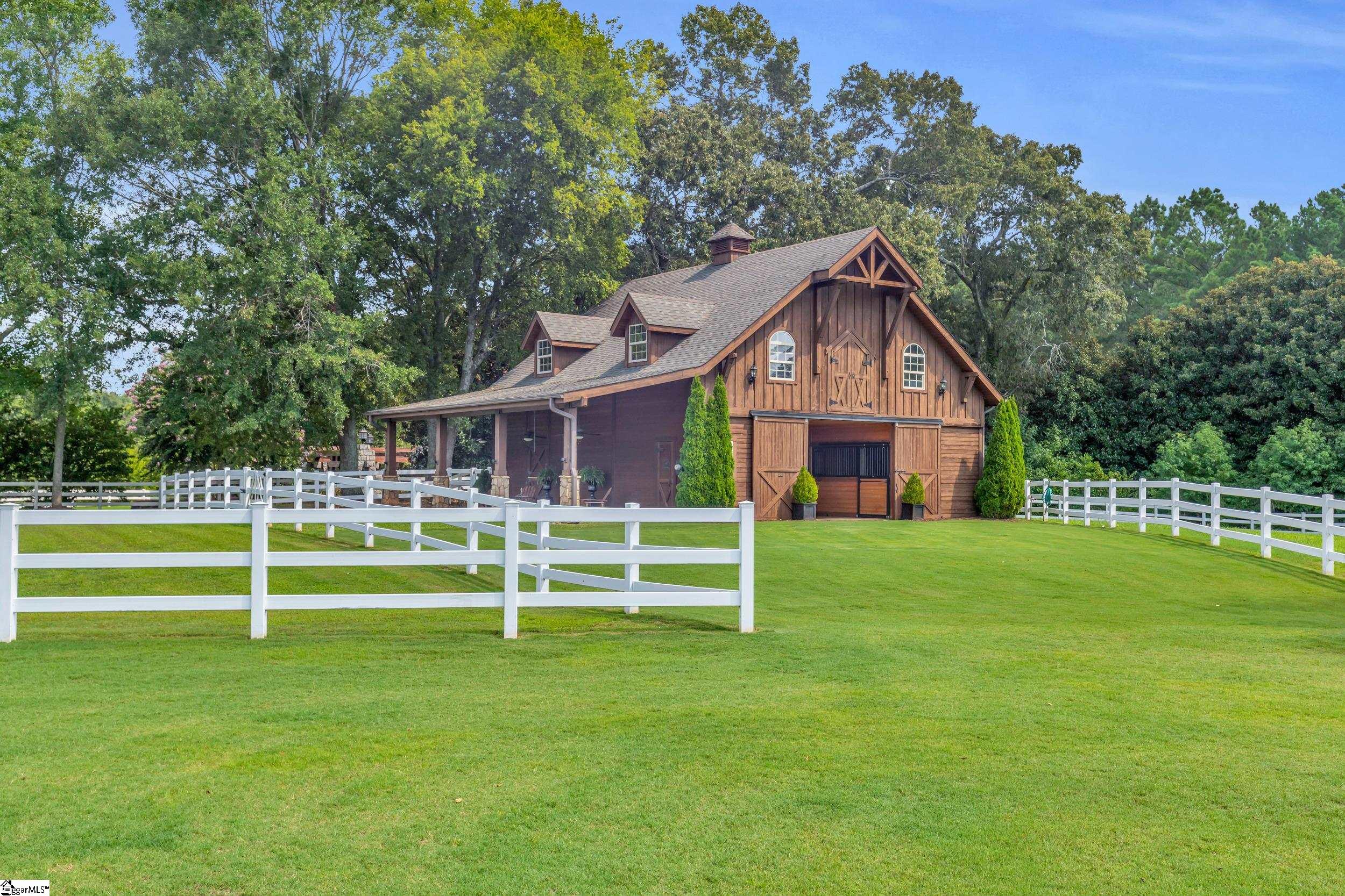 103 Ivy Trail Williamston, SC 29697