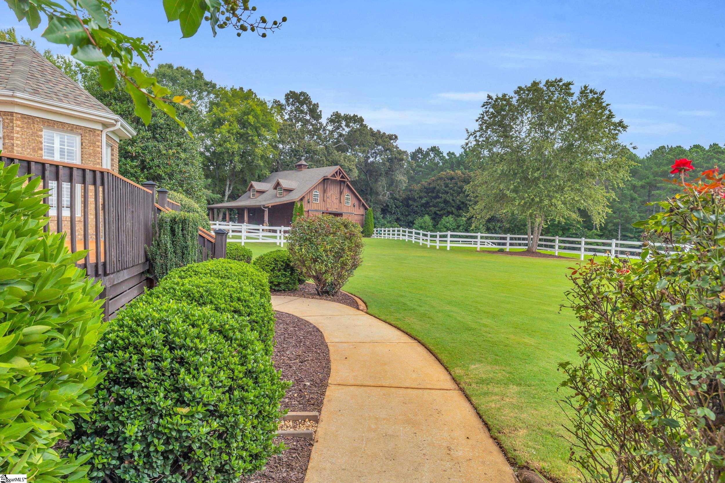 103 Ivy Trail Williamston, SC 29697