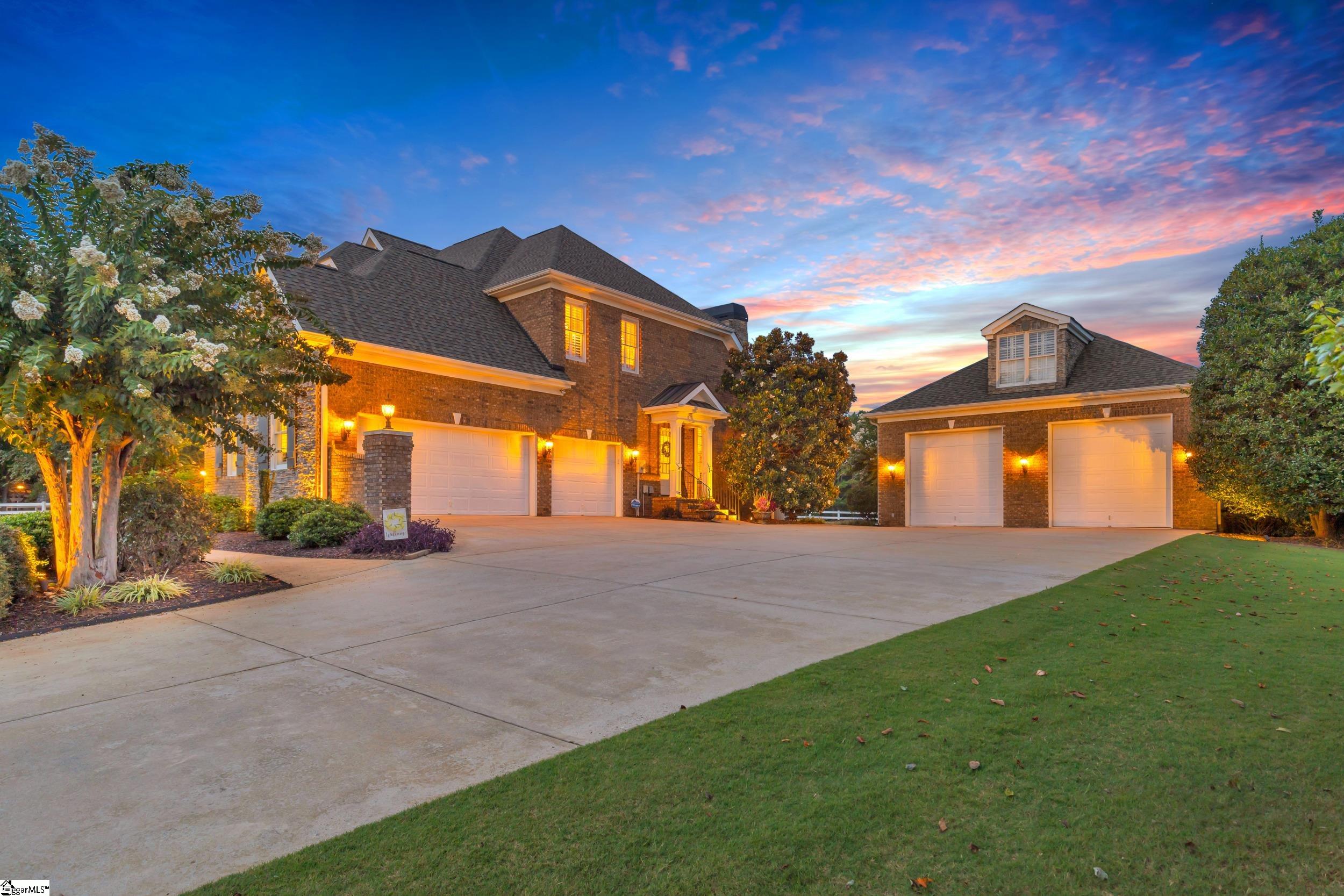103 Ivy Trail Williamston, SC 29697