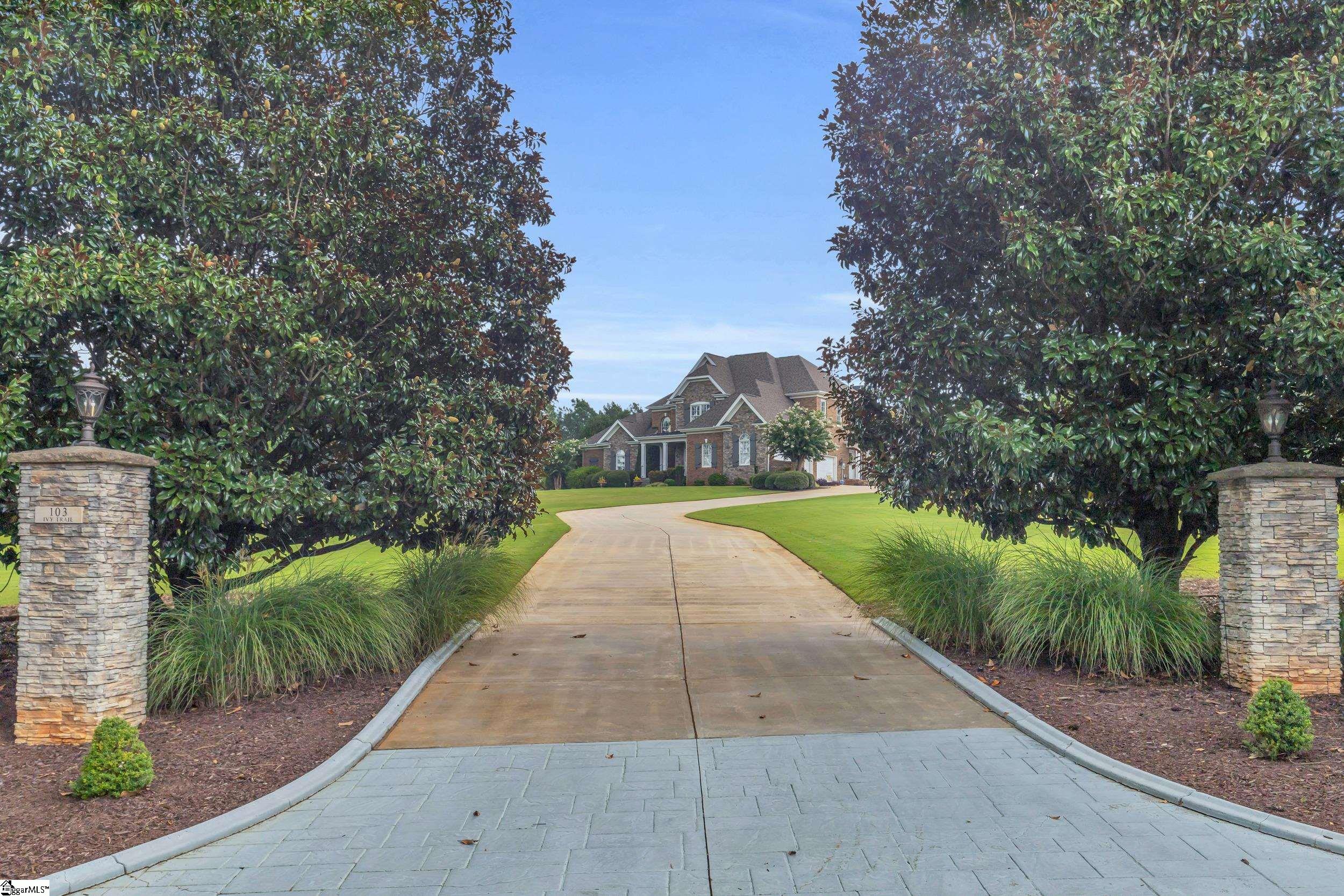 103 Ivy Trail Williamston, SC 29697