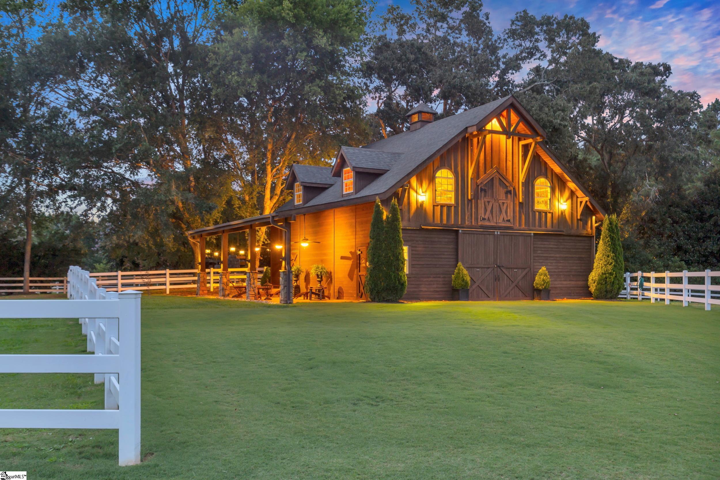 103 Ivy Trail Williamston, SC 29697