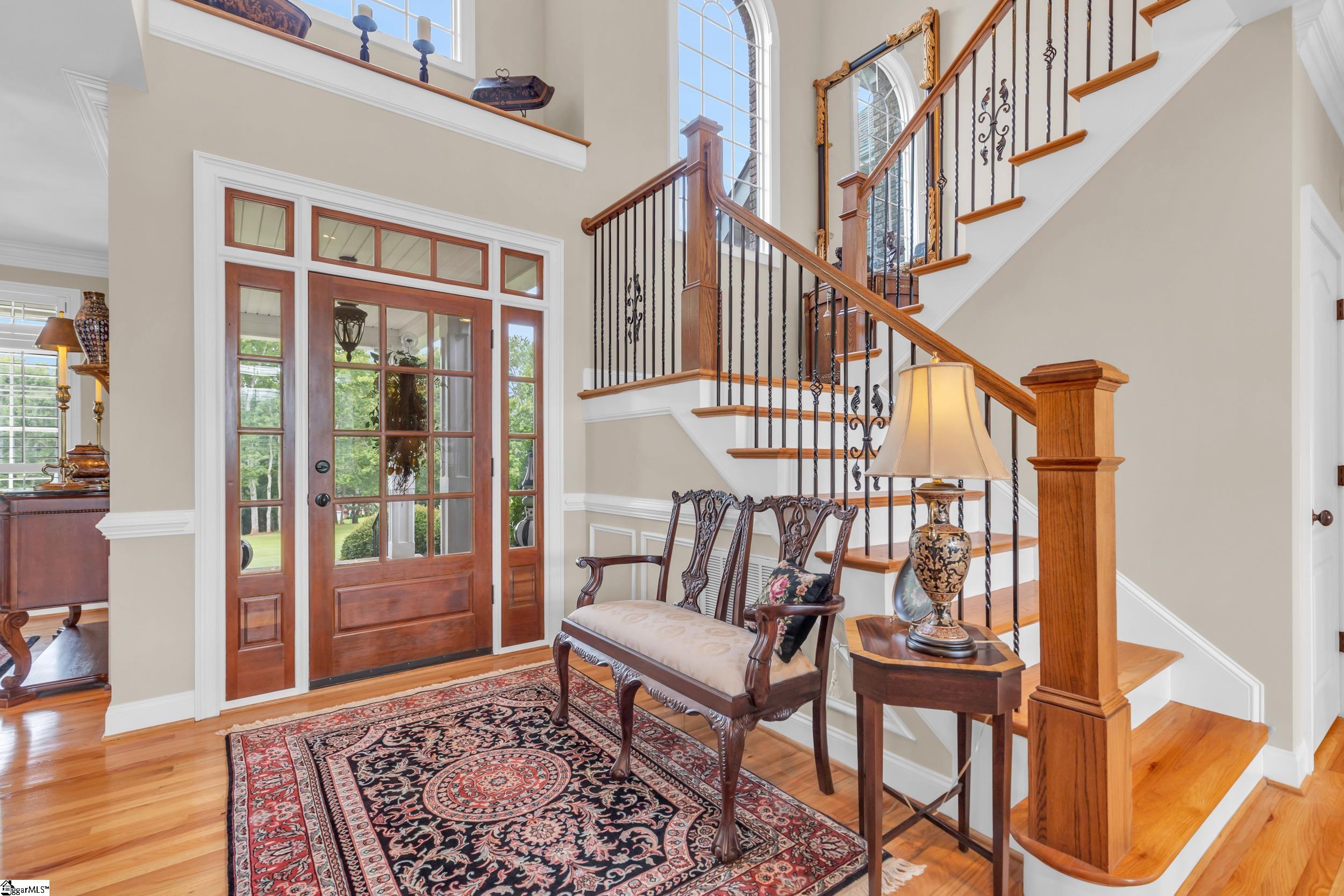 103 Ivy Trail Williamston, SC 29697