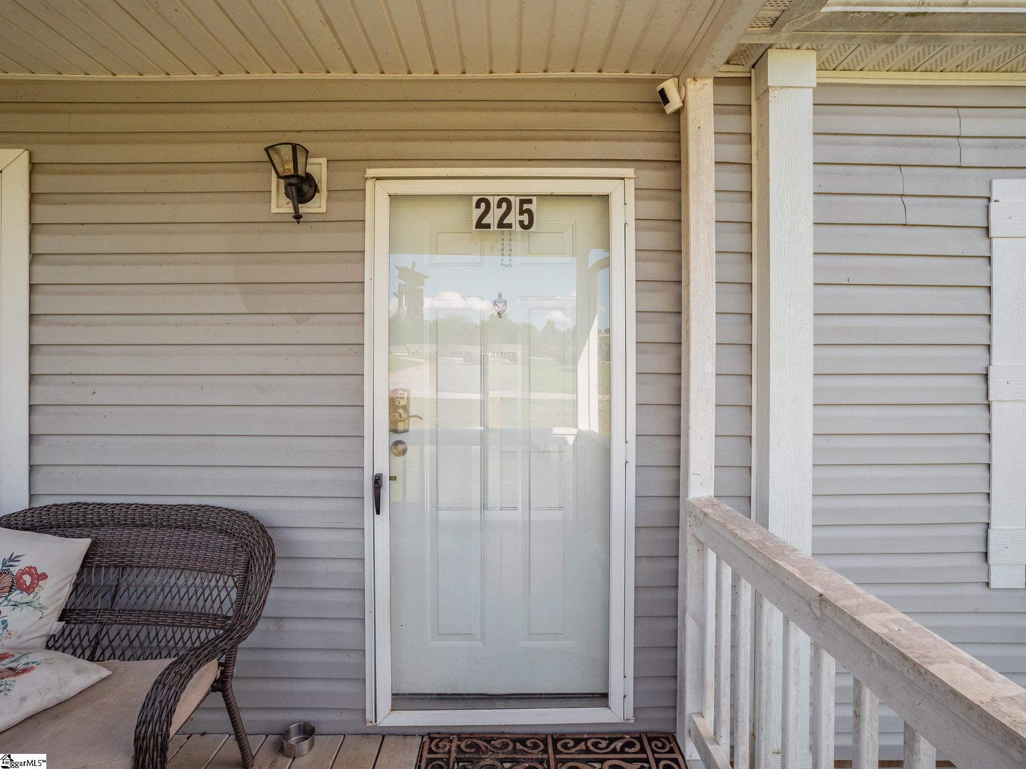 225 Cannon Ball Run Campobello, SC 29322-8049