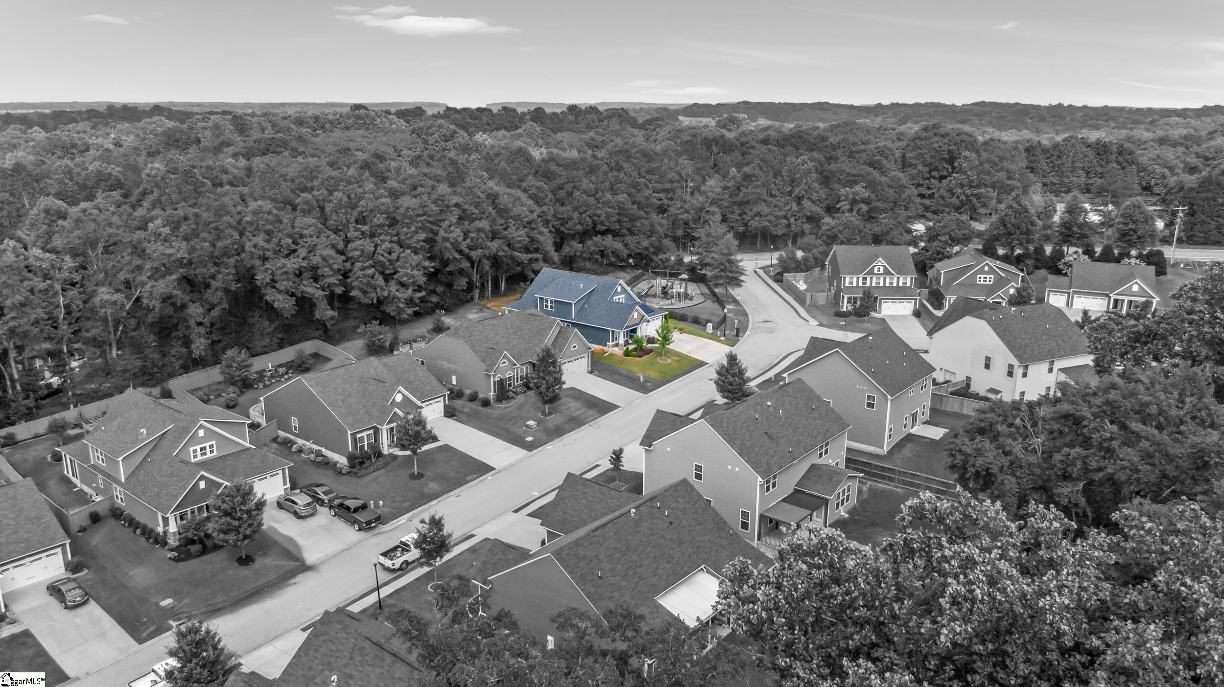 500 Briar Oaks Lane Simpsonville, SC 29681